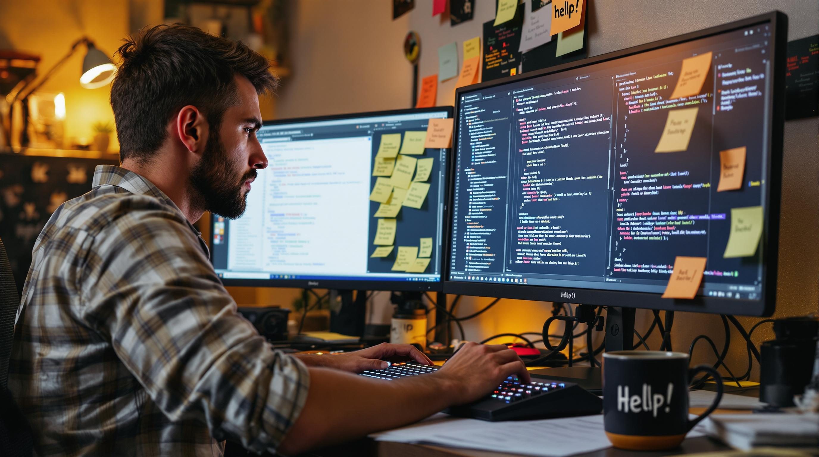 AI Prompts for Code Review Summaries When Everything Breaks Again