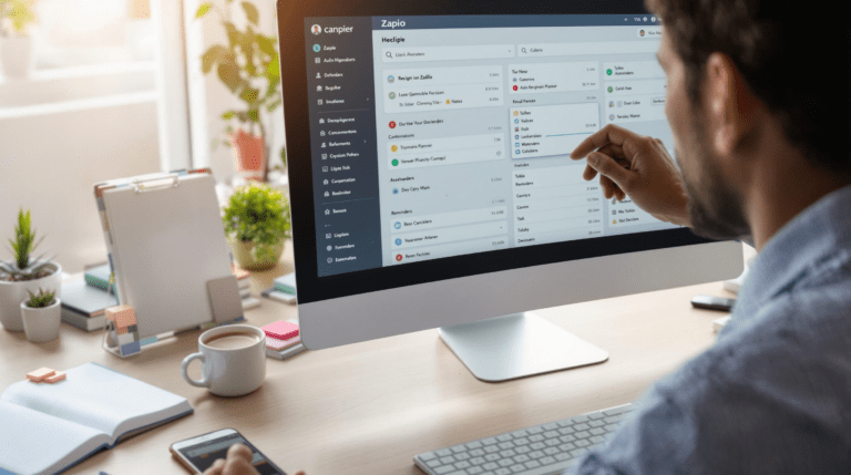 Best Automation Tools That Actually Organize Your Digital Life