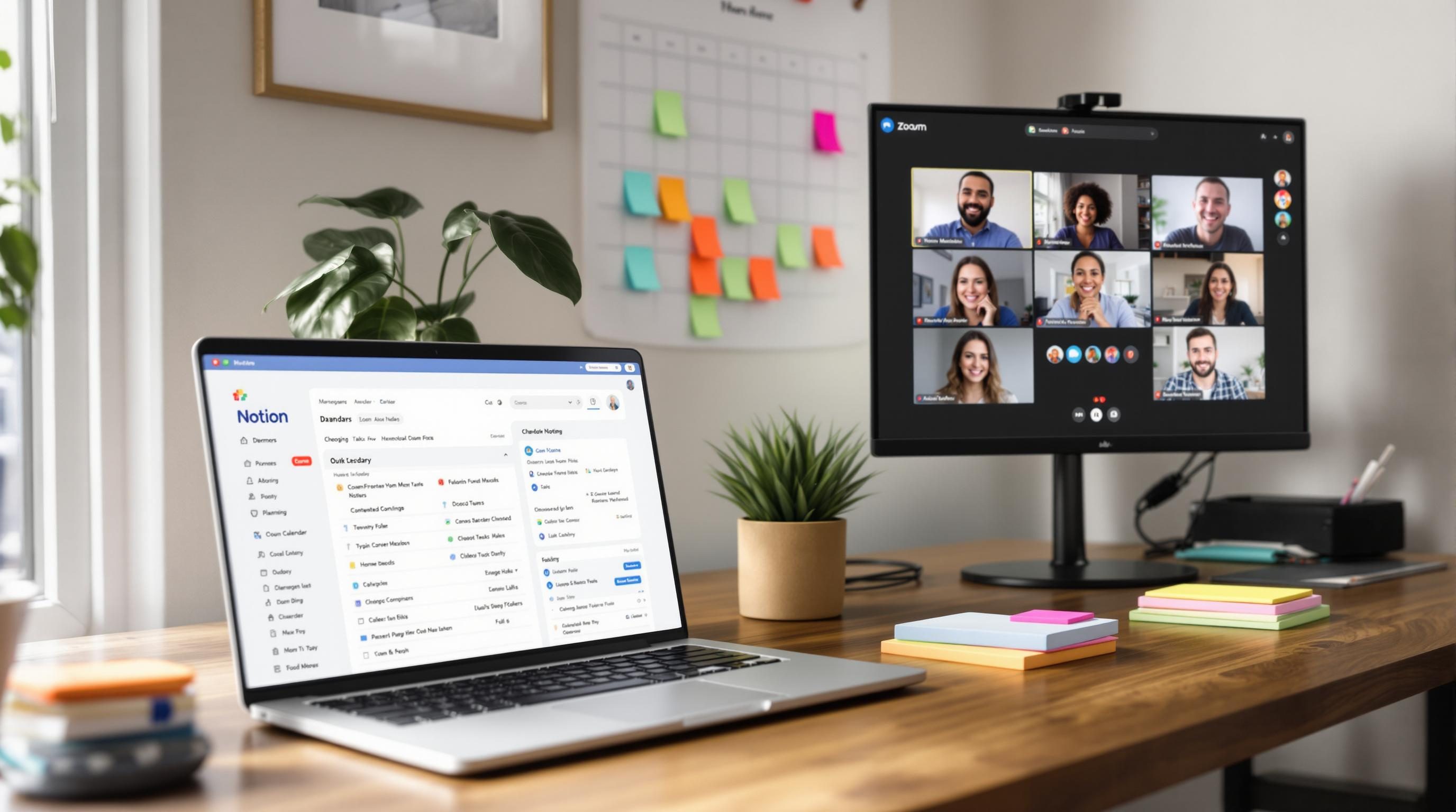 Best Digital Organization Tools for Remote Work Setups