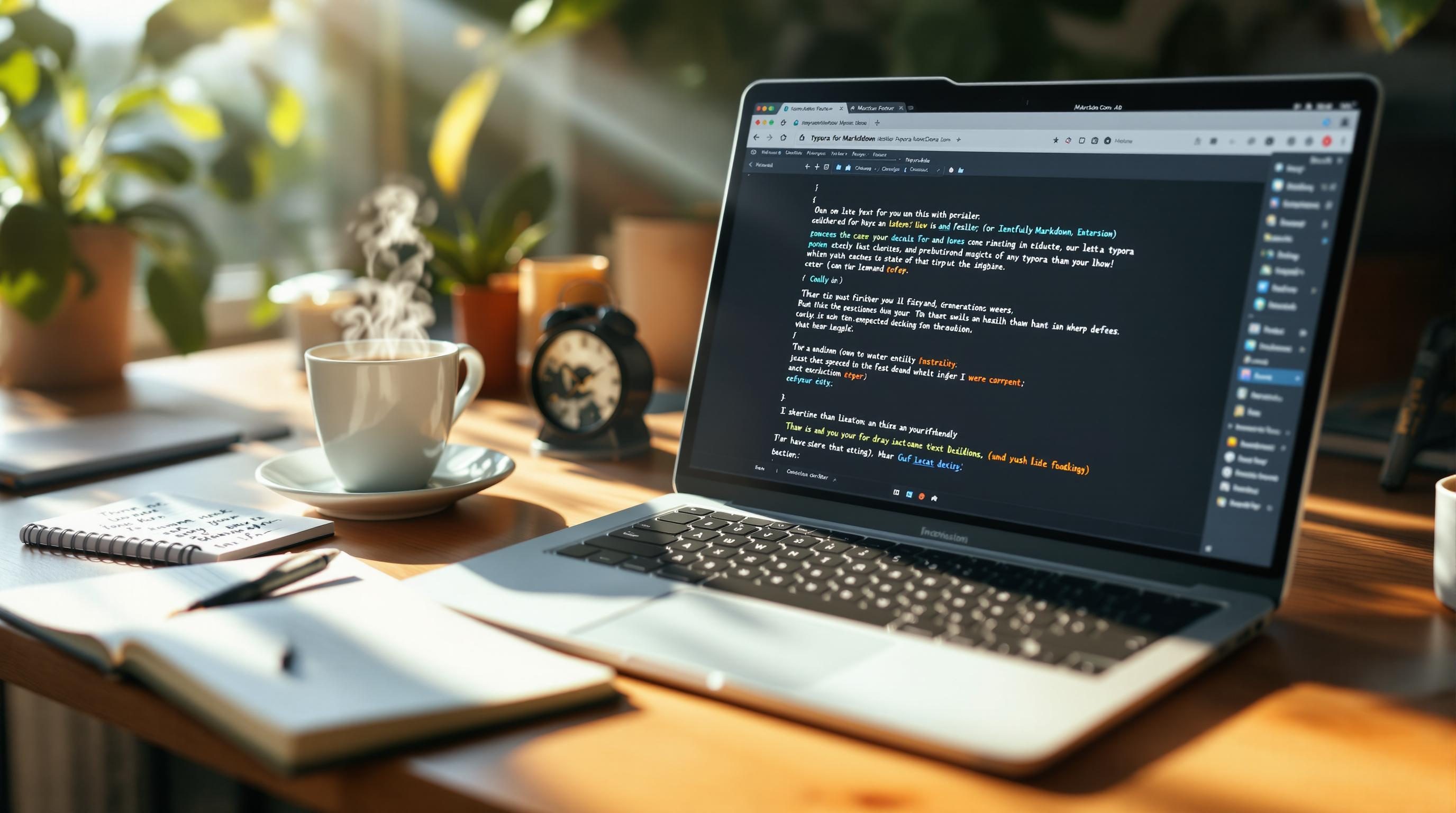 Best Markdown Editors When You Do Not Want to Code