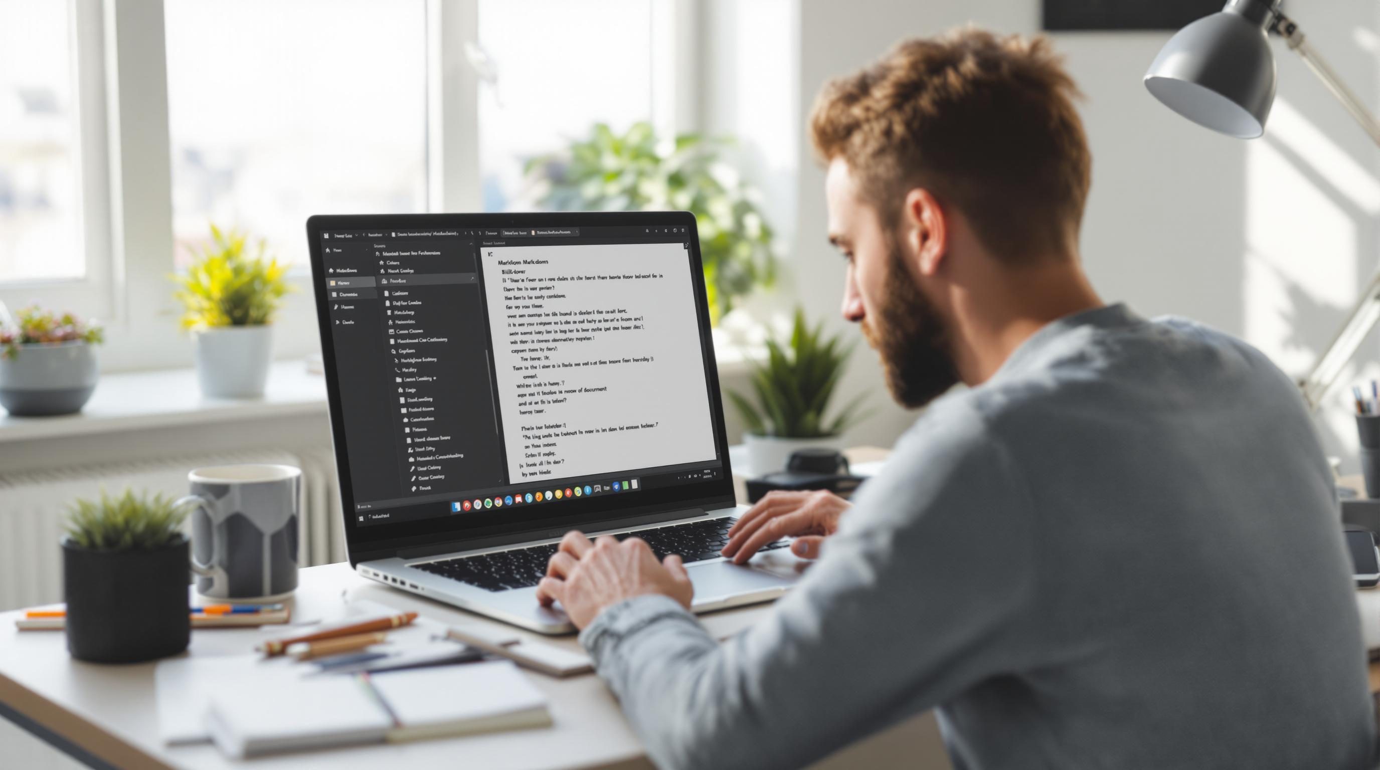 Best Markdown Editors for Freelancers Who Actually Need Structure