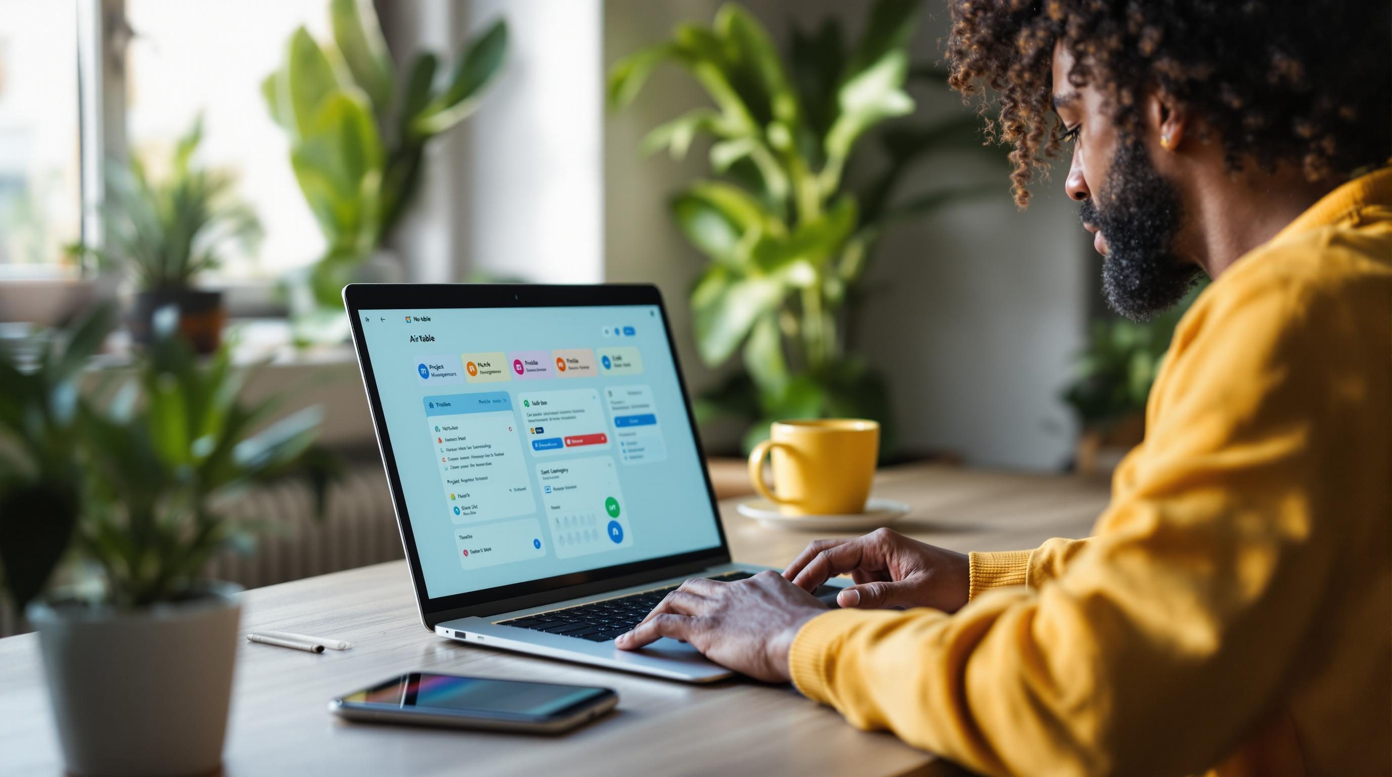 Best No-Code Tools I Actually Got Working Remotely