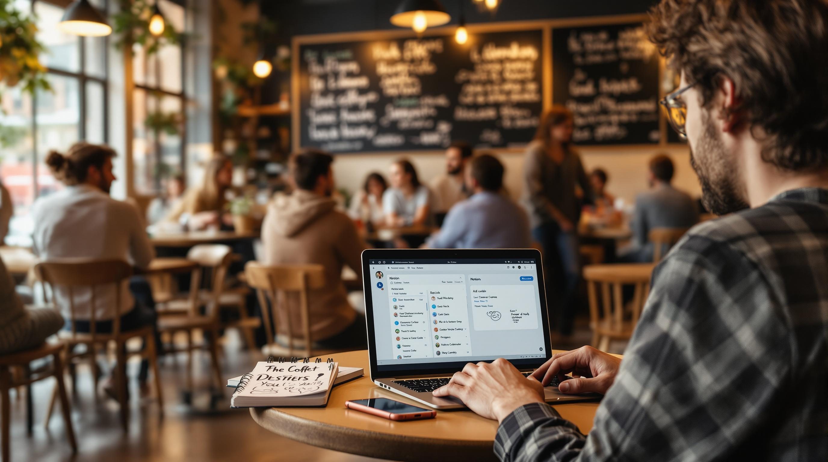 Best Note-Taking Tools for Entrepreneurs Who Juggle Chaos