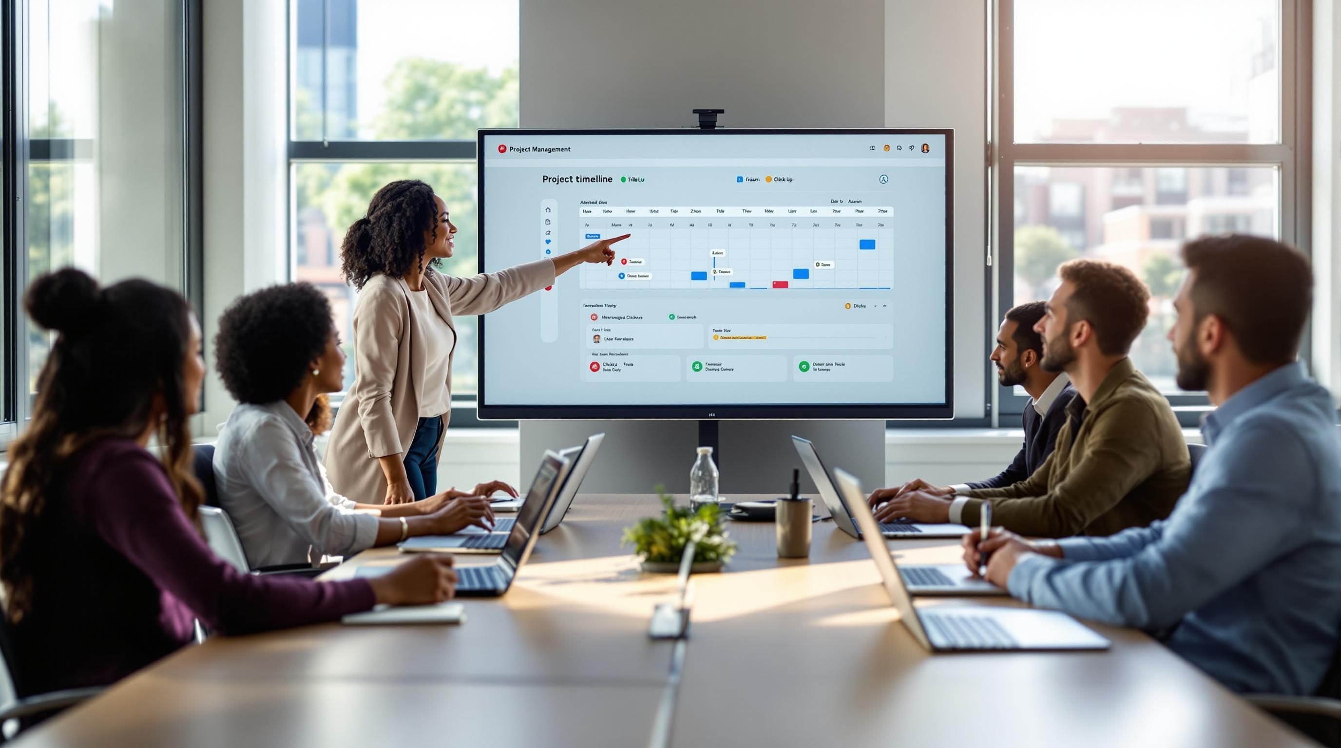Best Project Management Apps Teams Are Actually Using in 2025