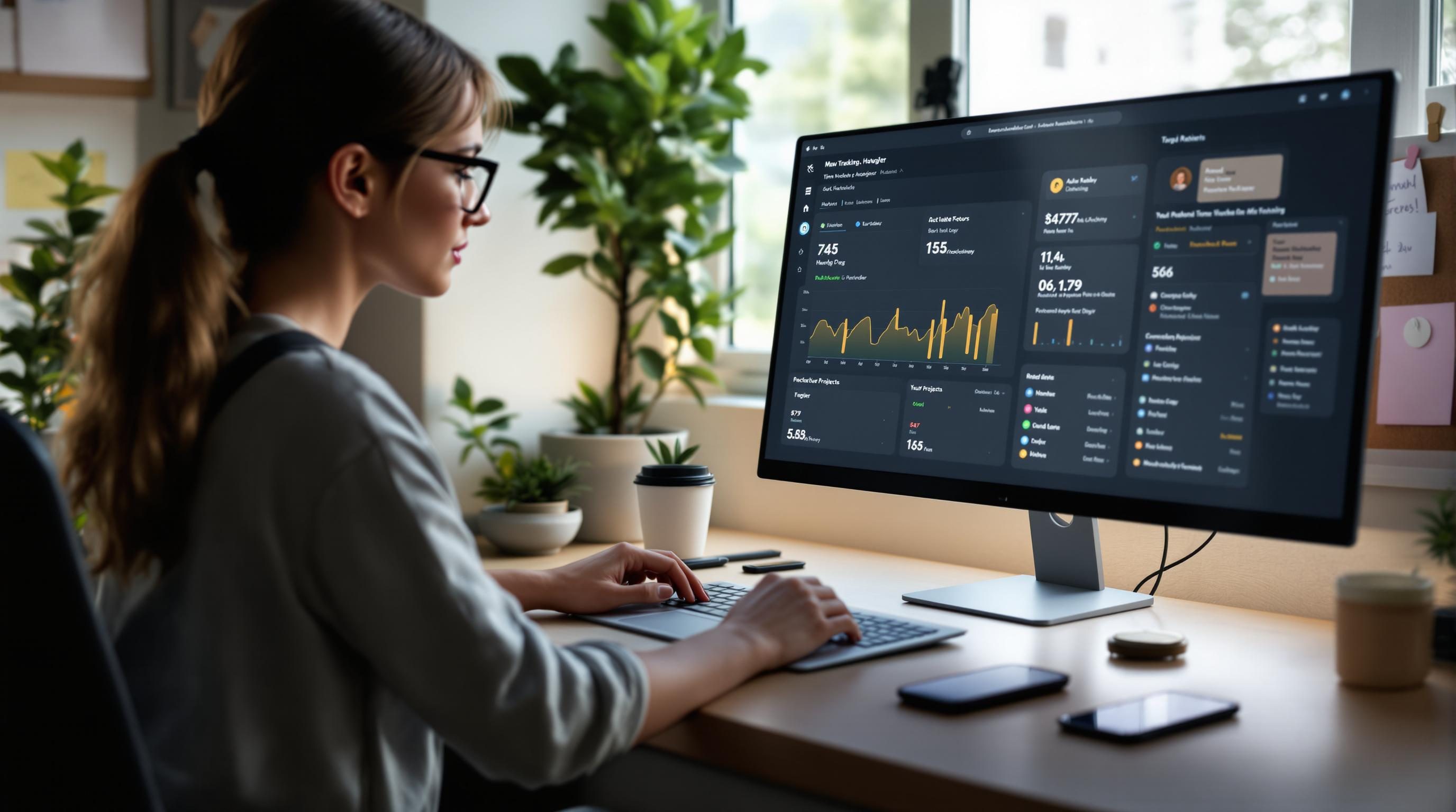 Best Time Tracking Tools That Actually Work for Freelancers
