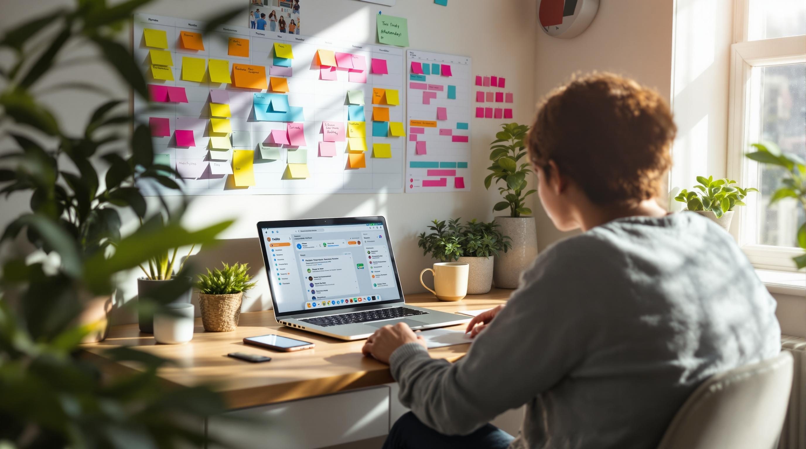 Best Work and Life Organizer Apps for Remote Workers