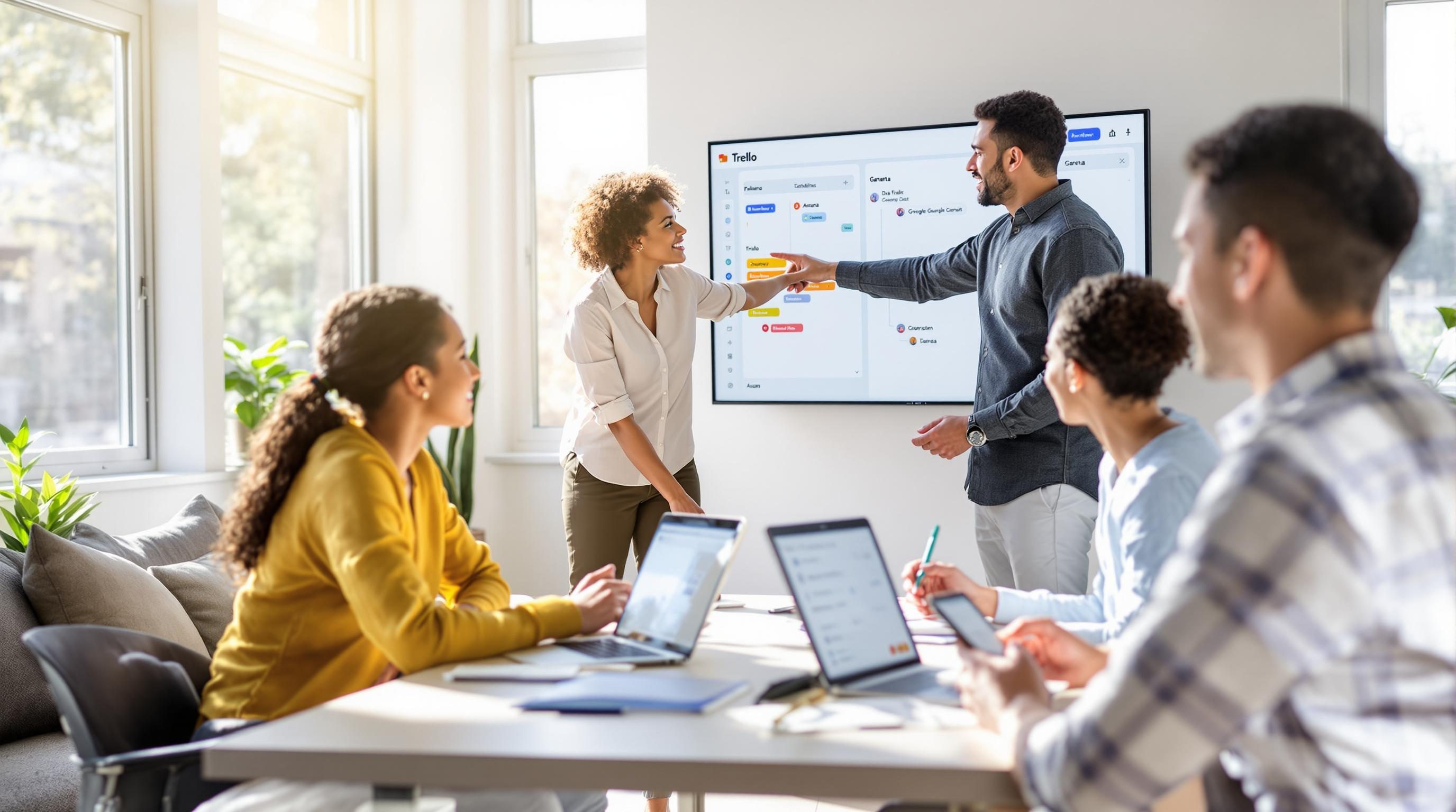 Best project management apps under 50 dollars that actually let your team move fast