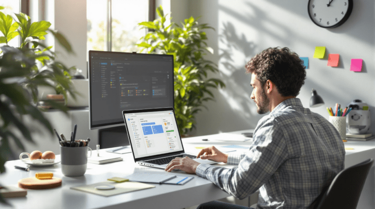 Building a No Code CRM That Stops Wasting Your Time