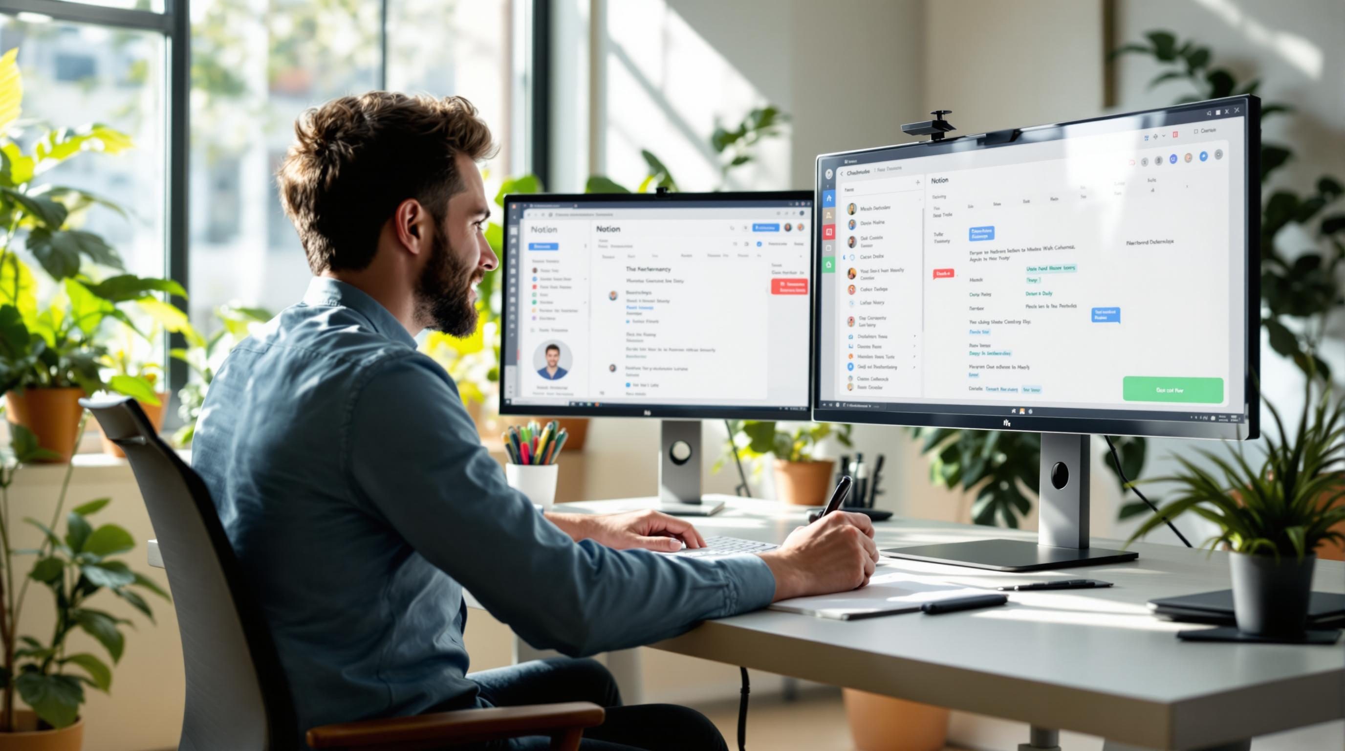 Building a No Code Second Brain That Does Not Gaslight You