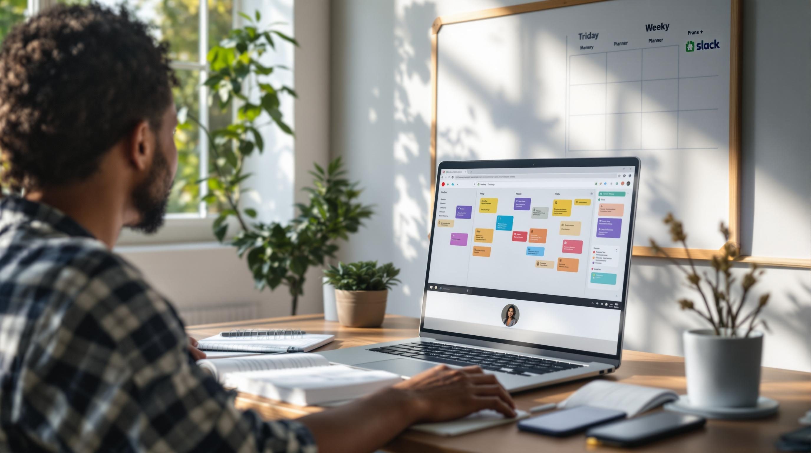 Building a PKM Workflow That Doesn’t Fall Apart Weekly