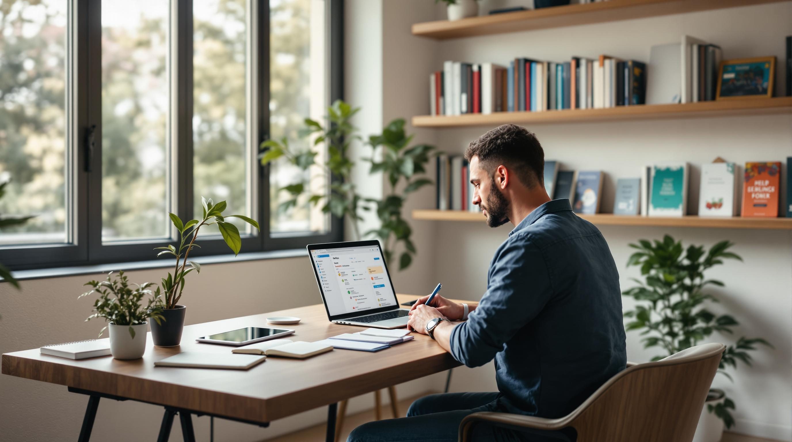 Building a Personal Knowledge System That Resists Collapse