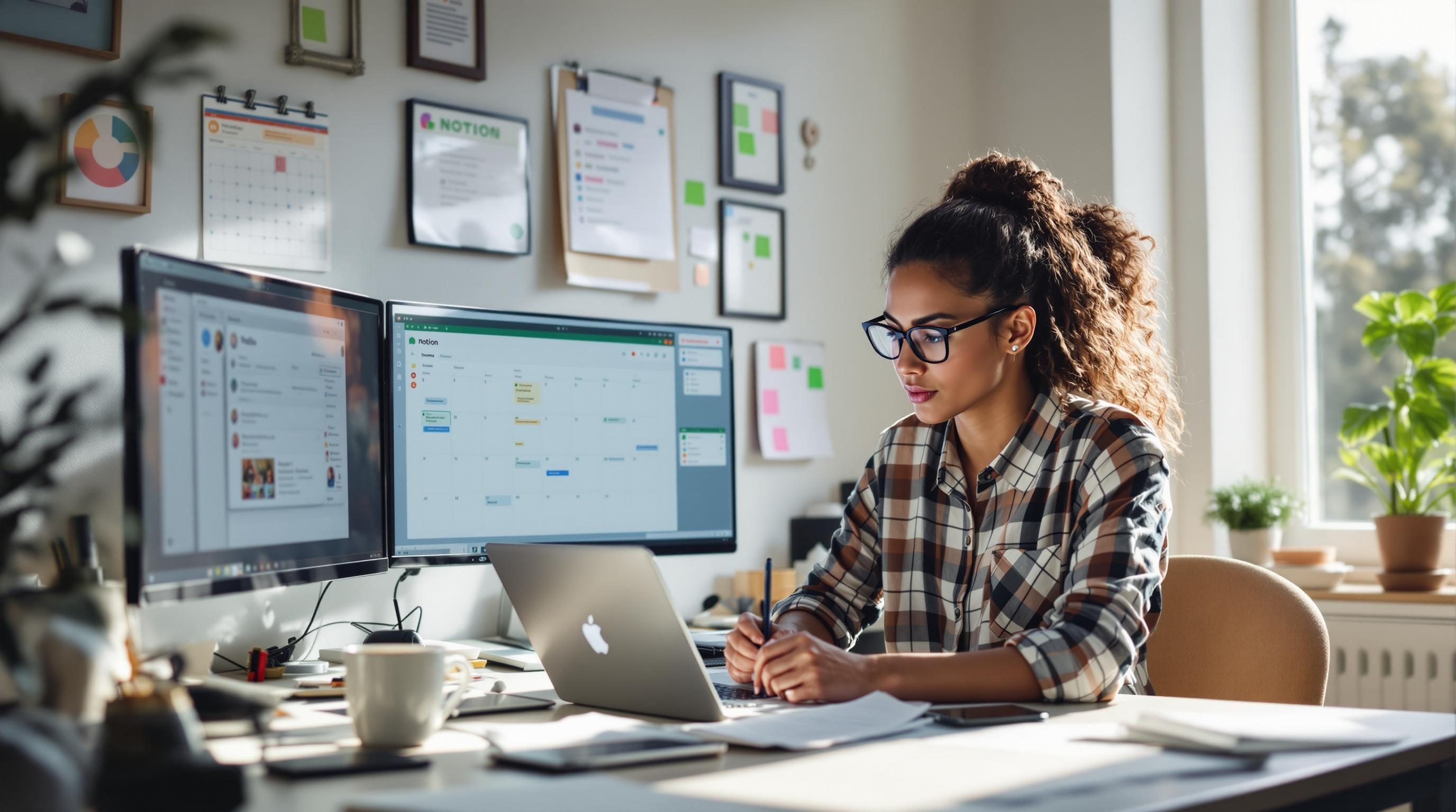Choosing a Note App as a Freelancer Is Surprisingly Risky