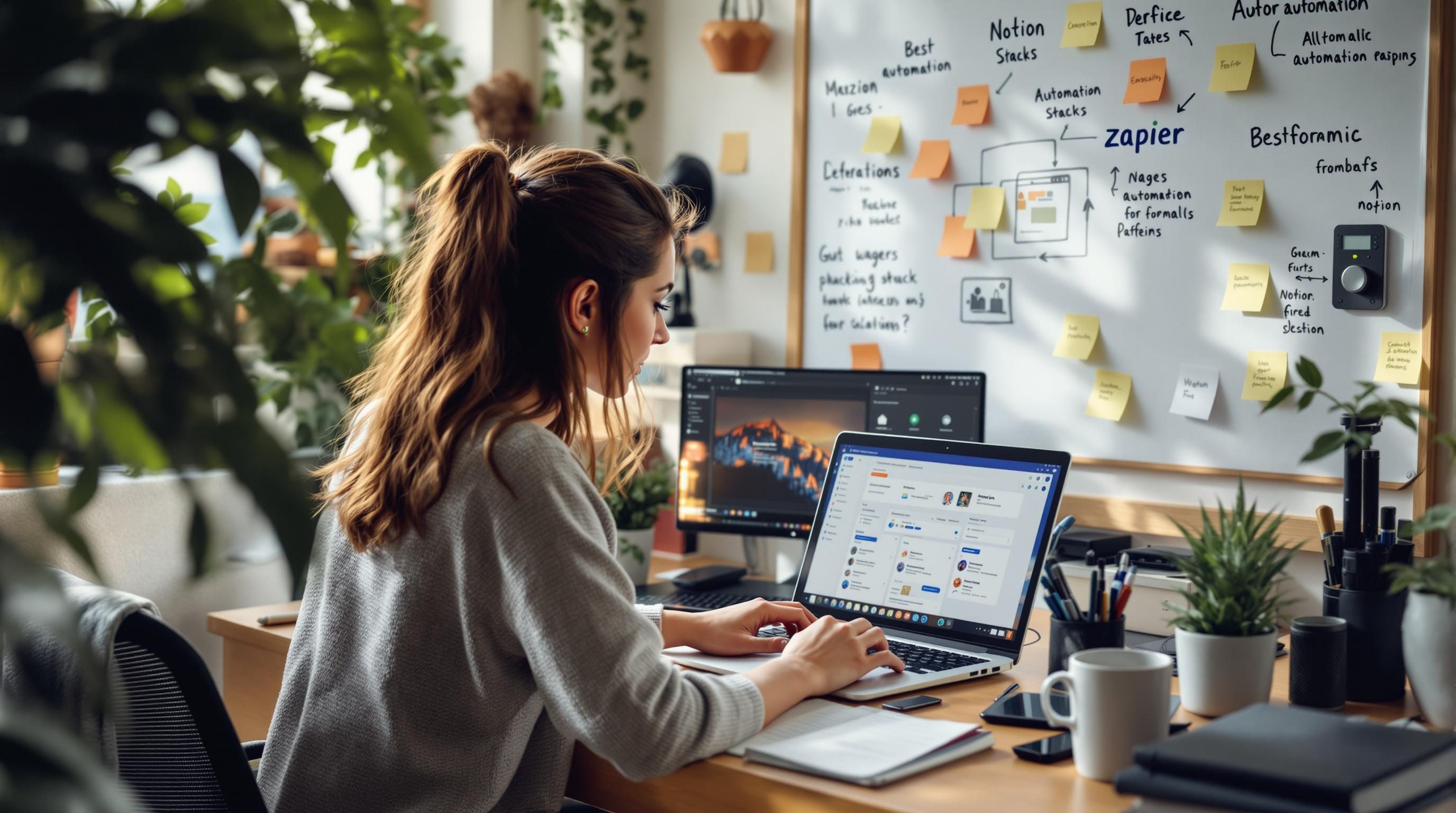 Choosing the Right Automation Stack as a Solo eCommerce Freelancer