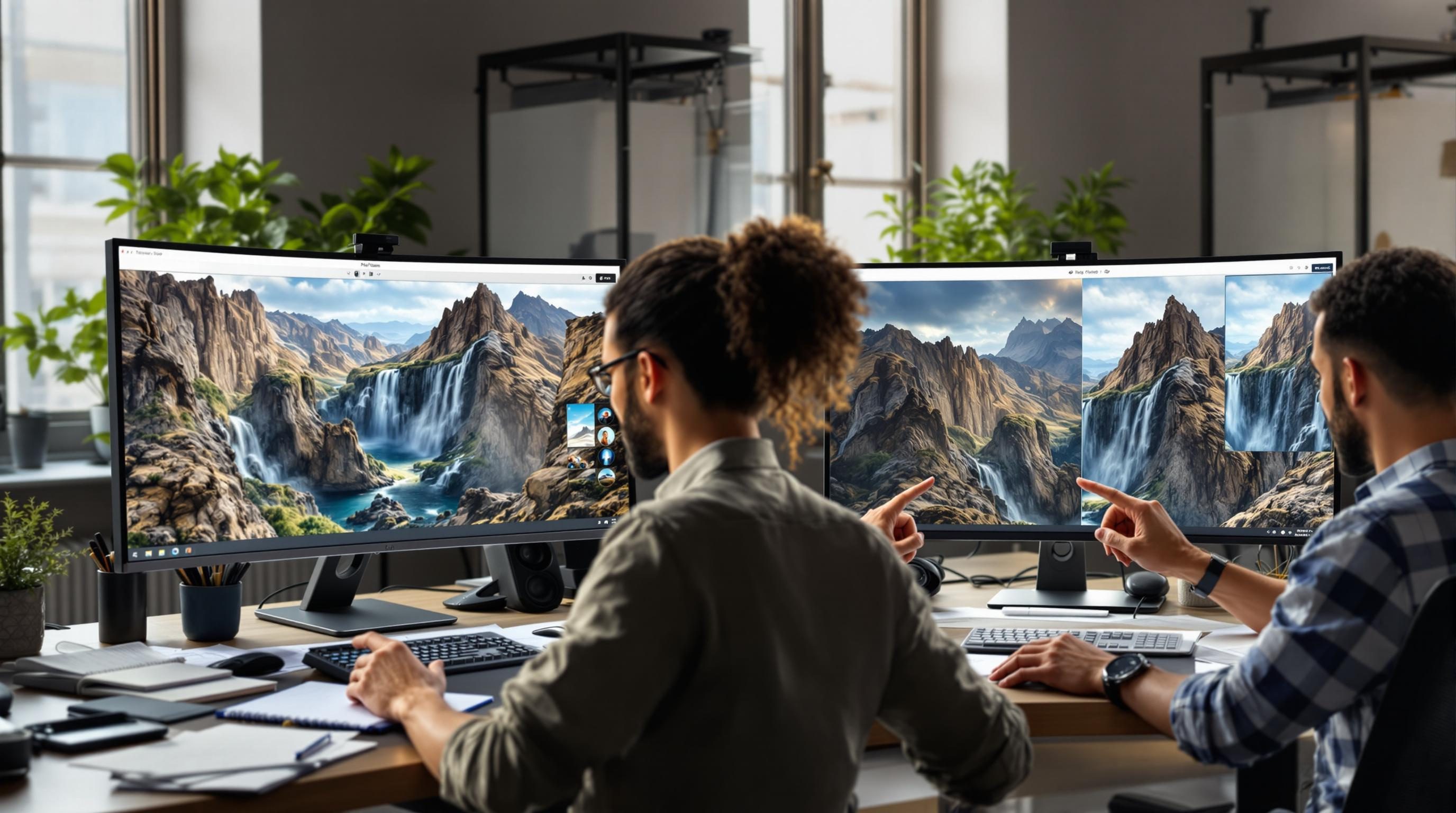 Comparing AI Image Generators When You Actually Need Results