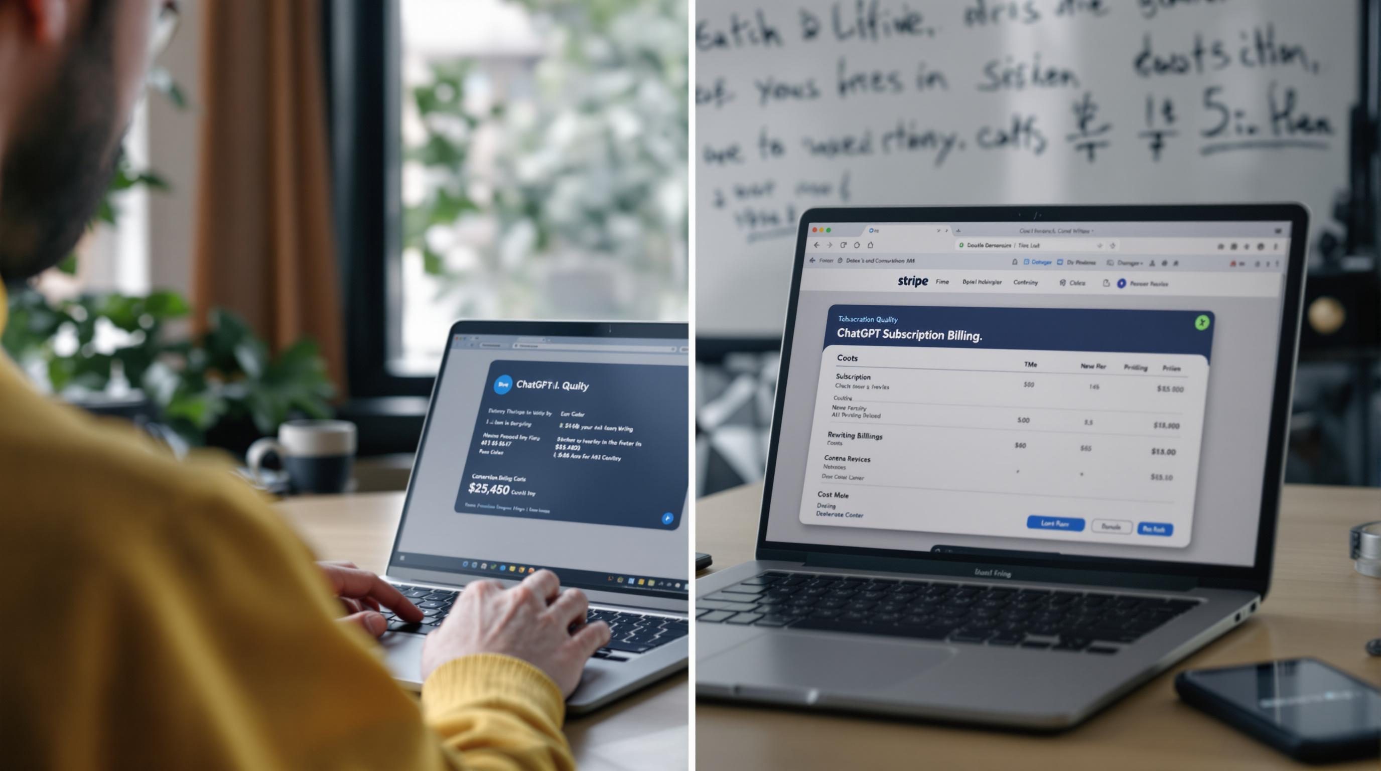 Comparing AI Writing Tools by How They Actually Bill You