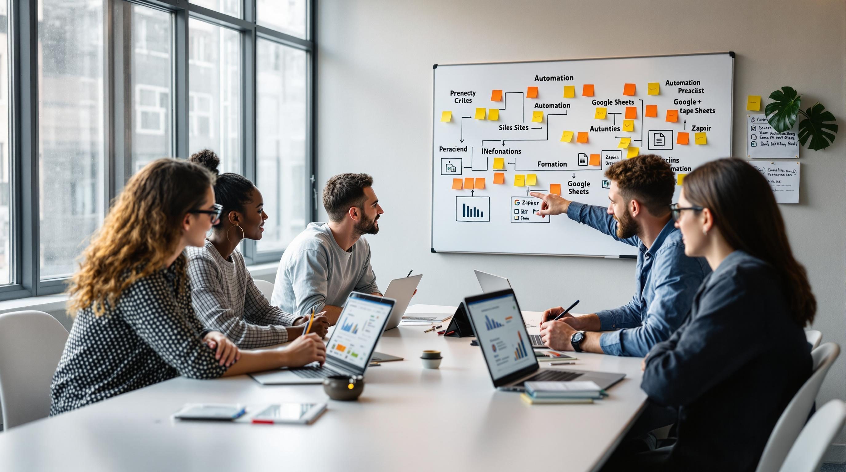 Comparing Automation Tools Small eCommerce Teams Actually Use