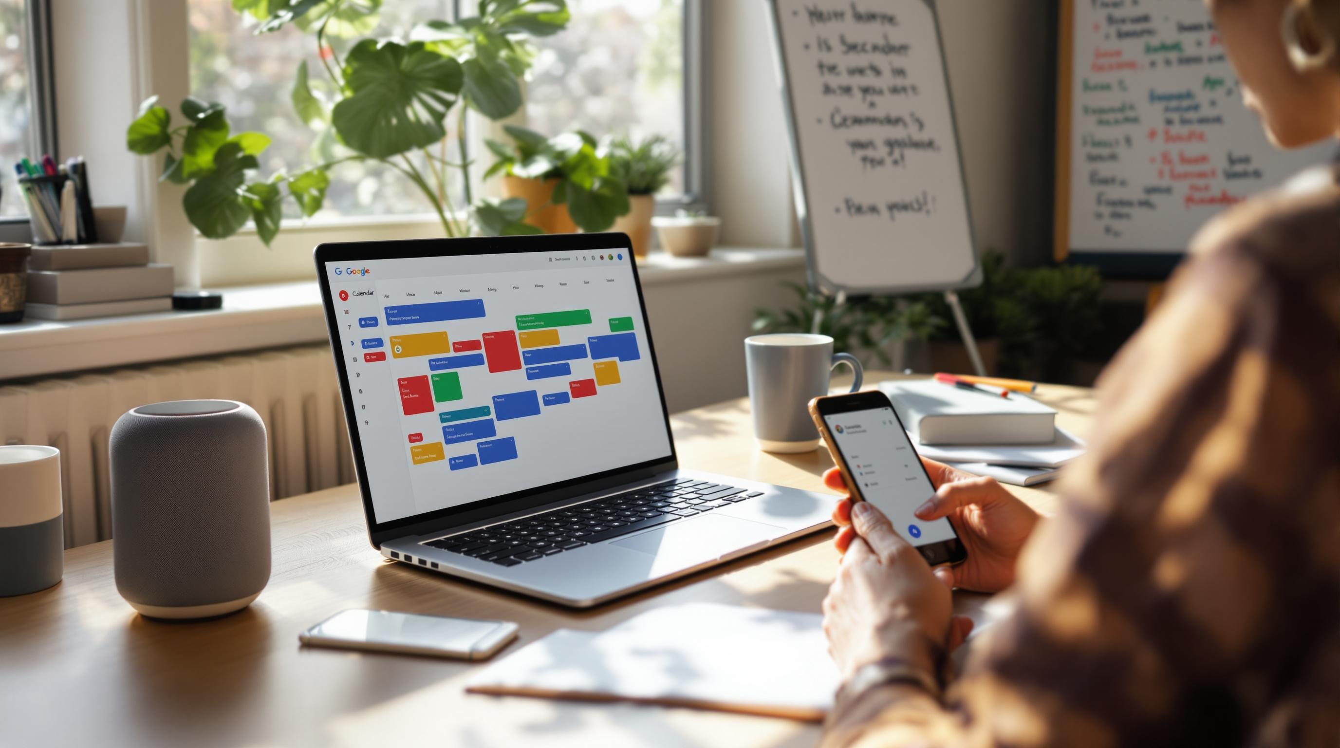Creating Calendar Events from Voice Commands Without Losing Your Mind