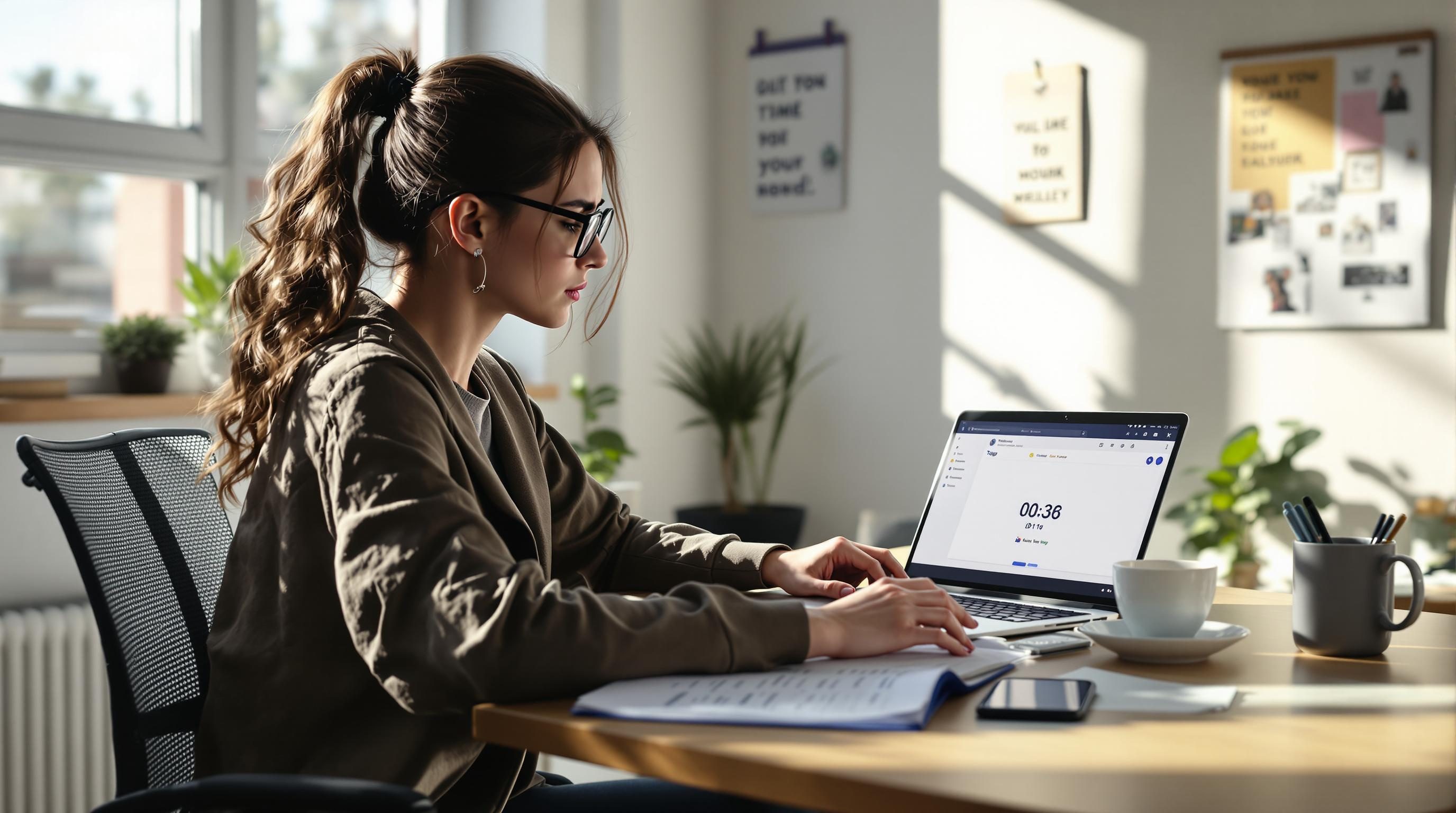 Debugging Toggl Time Tracking Glitches for Freelancers