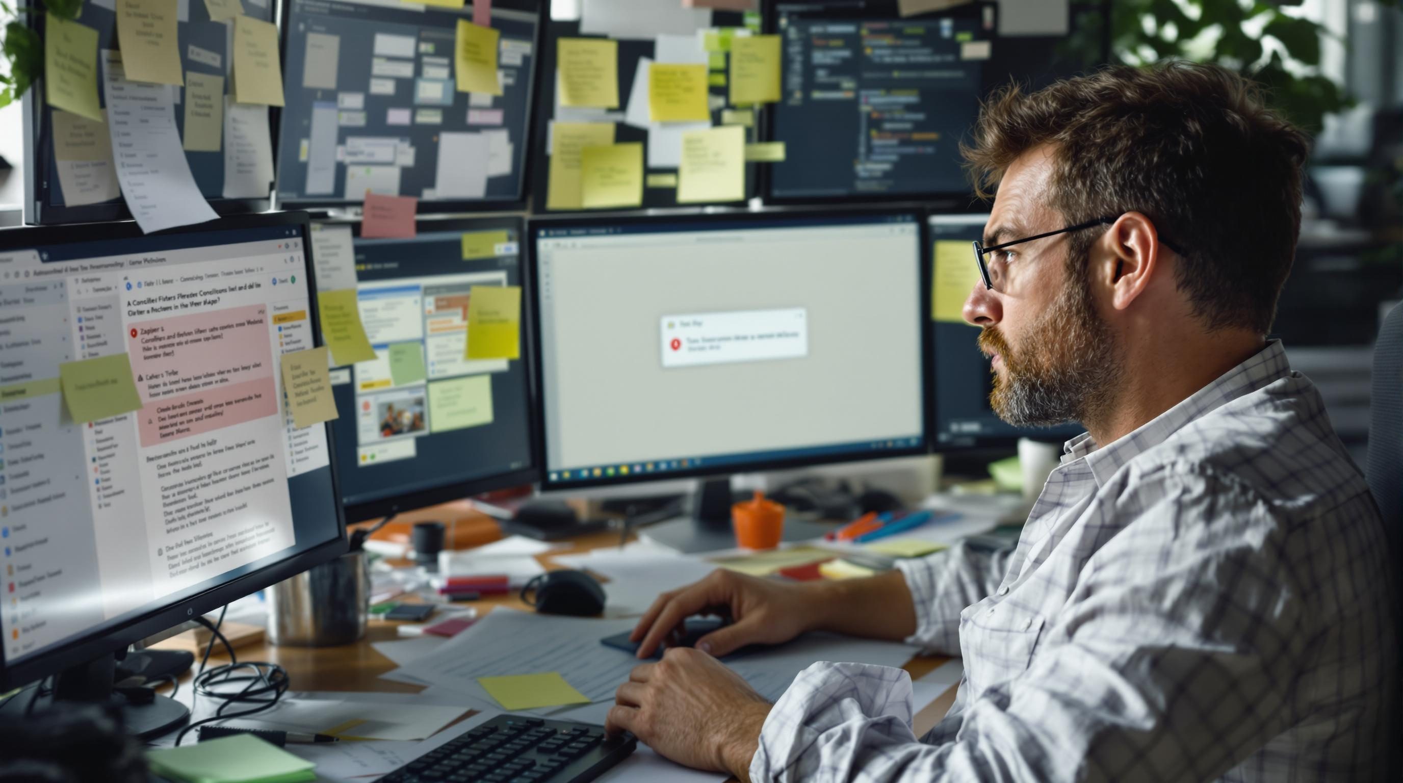 Filters and Conditions That Silently Break Your Workflow Logic
