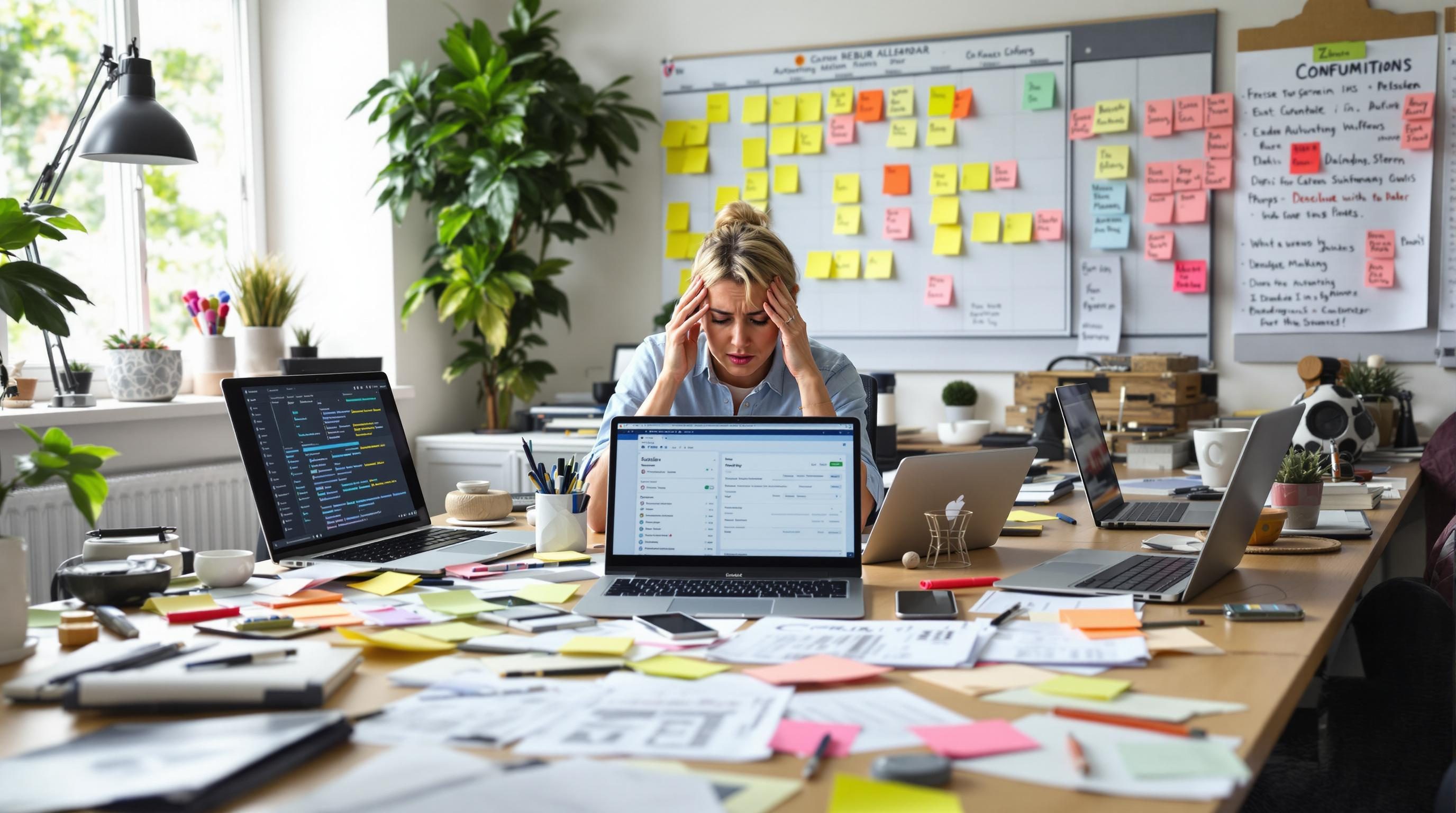 Fixes and Fails from Organizing eCommerce Automations