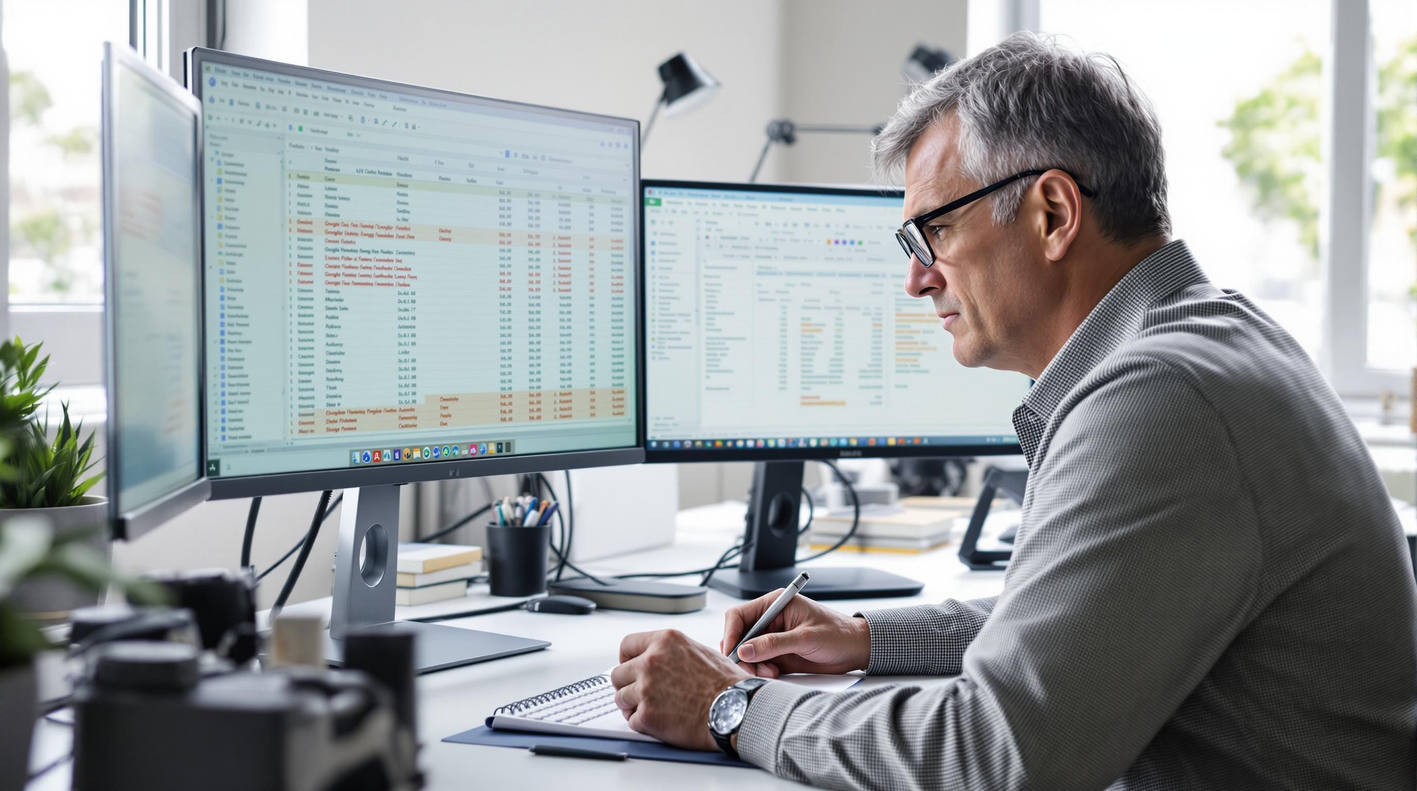 Fixes and Workarounds for Auto-Generated Weekly Reports