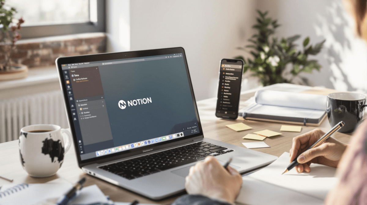 Fixes that worked once for Notion Tana and Obsidian workflows