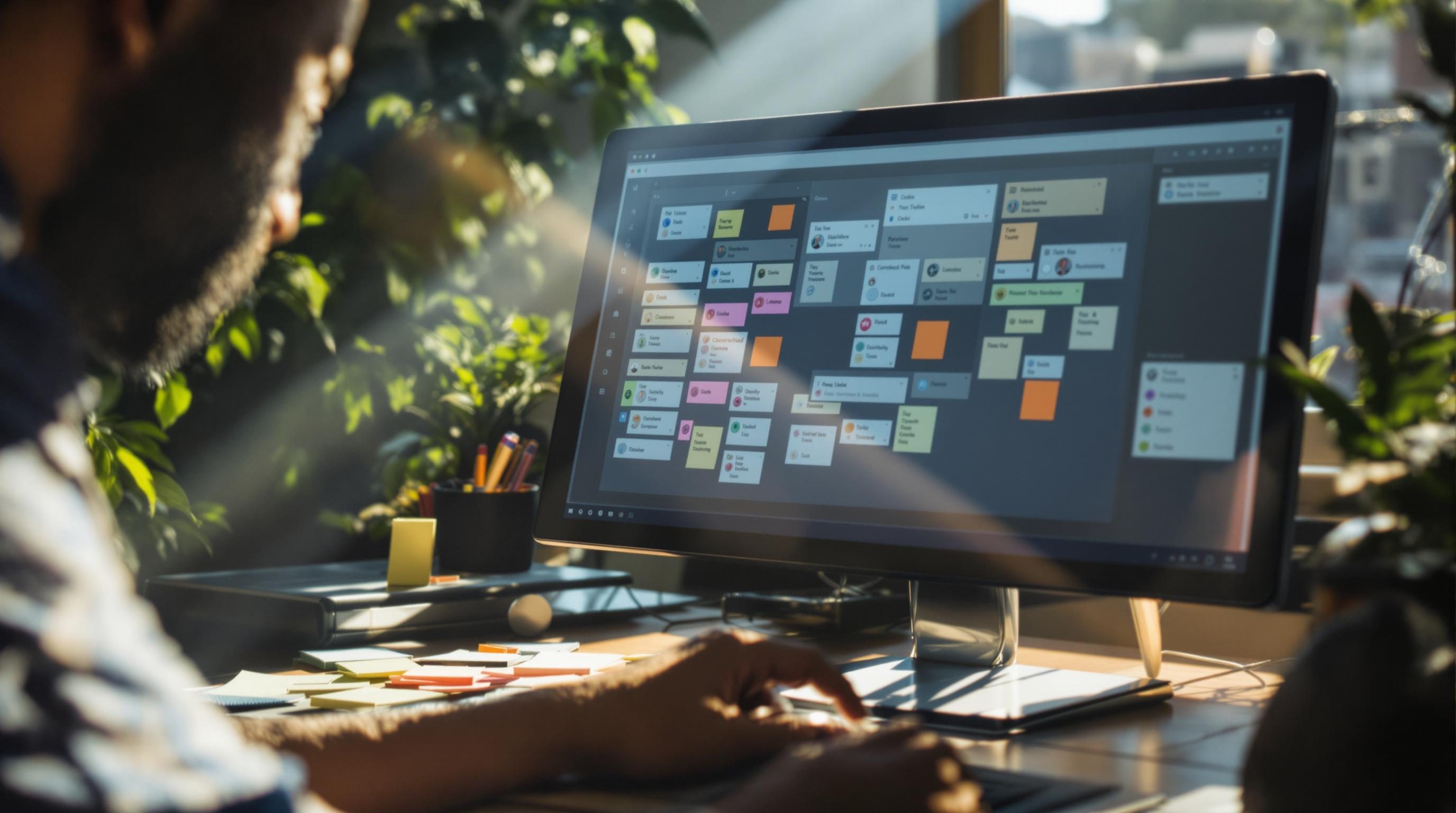 Fixing Broken Support Prompts When Labels Change Midstream