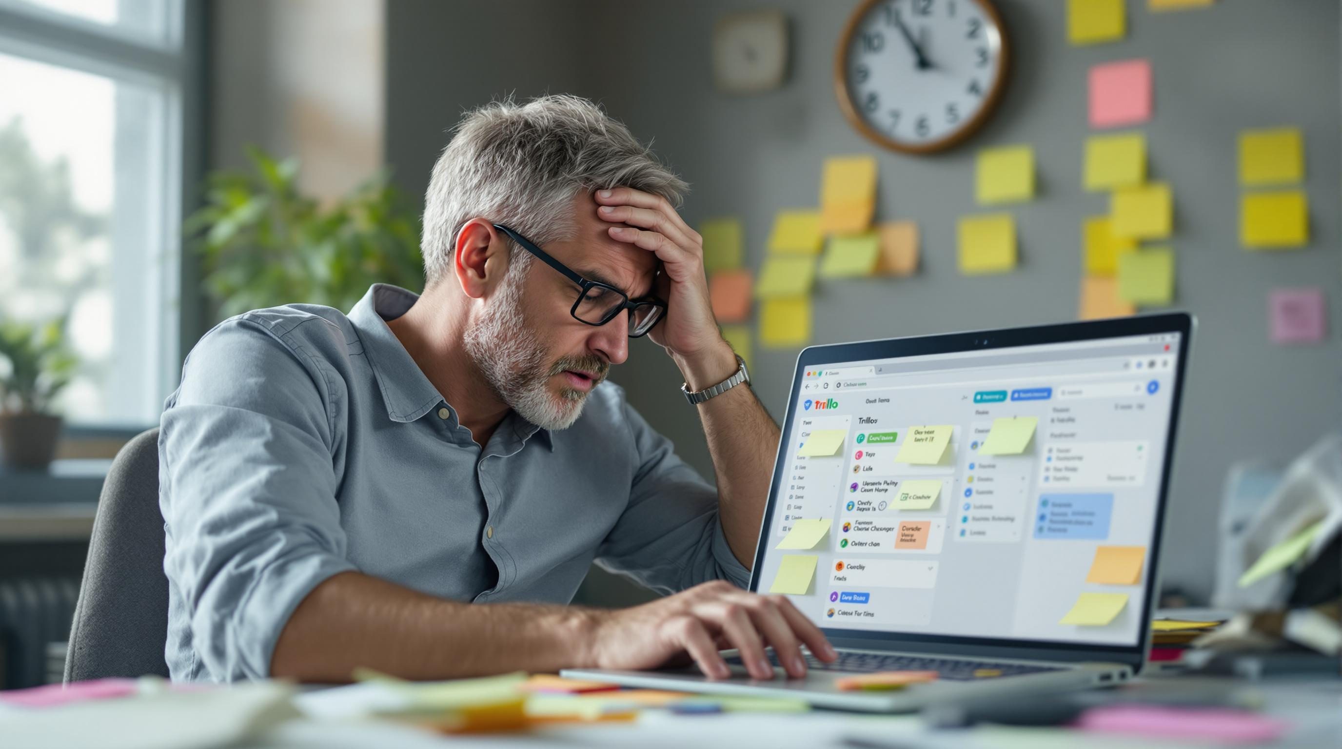 Fixing Broken Task Lists When Automations Forget Everything