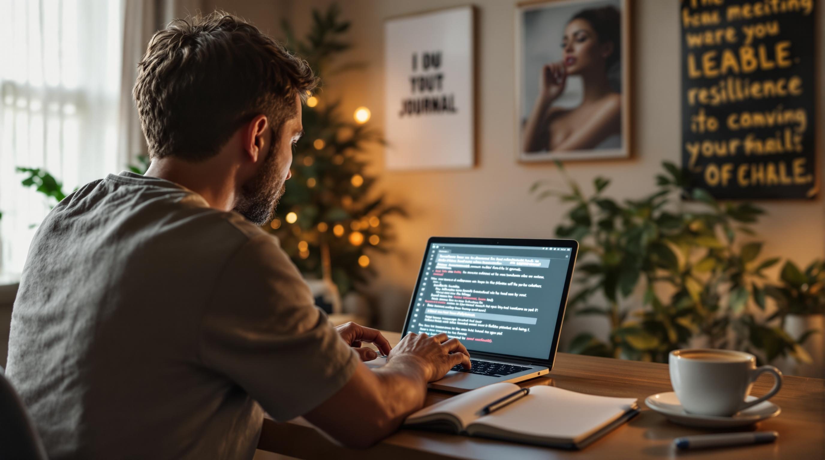 Fixing Digital Journals That Break Every Time You Trust Them