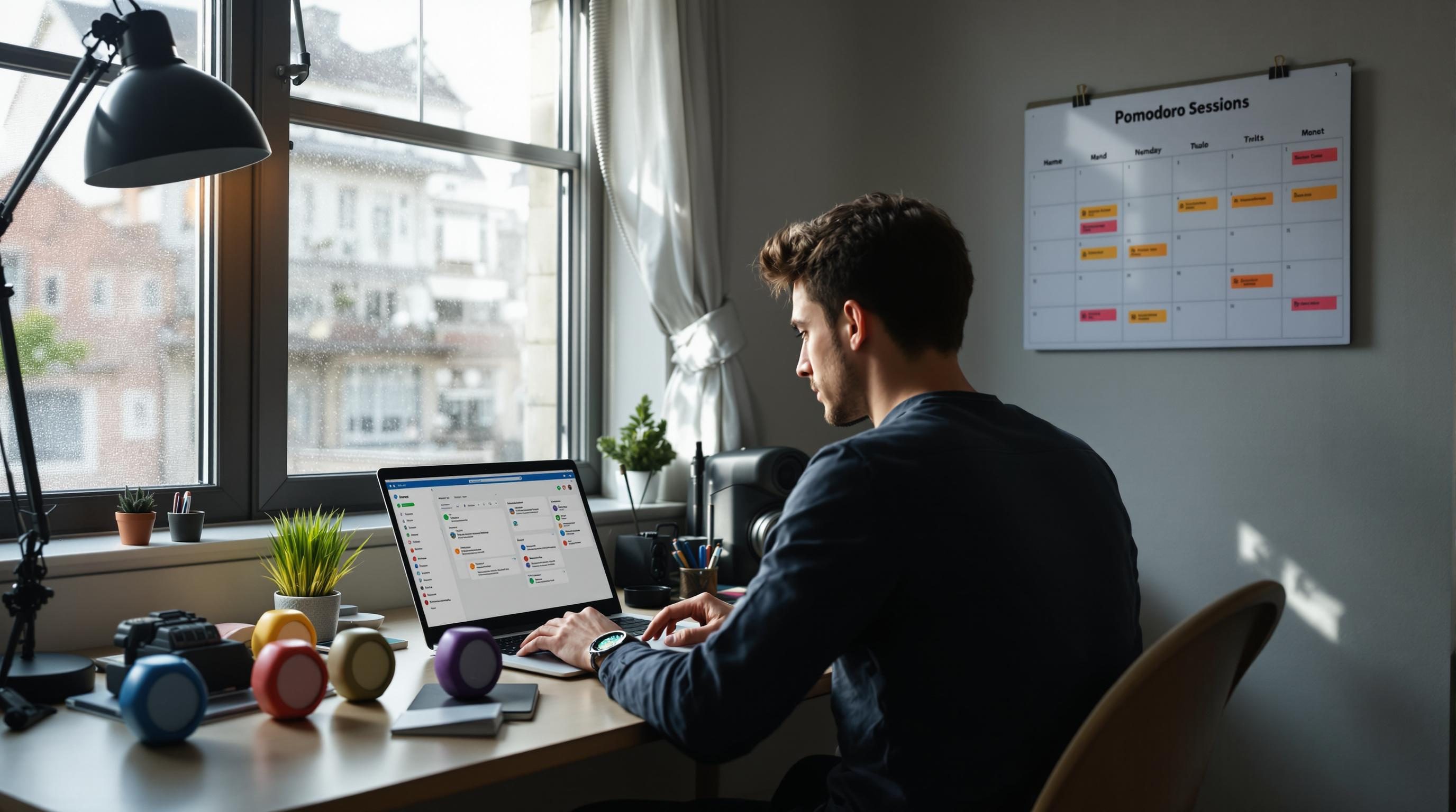 Fixing Focus with Pomodoro Tools That Keep Breaking Sync