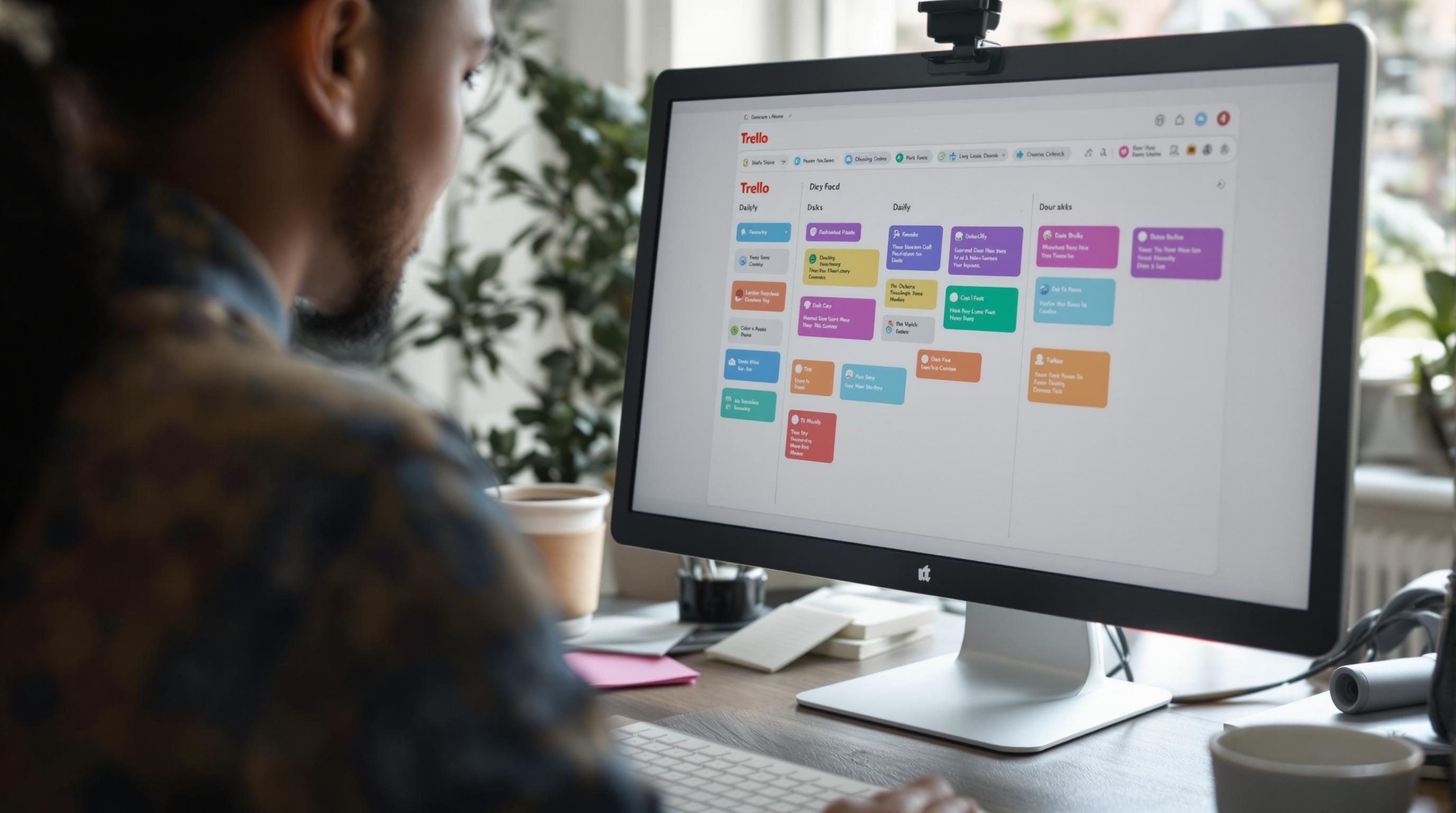 Fixing Trello for Daily Task Management Without Losing Your Mind