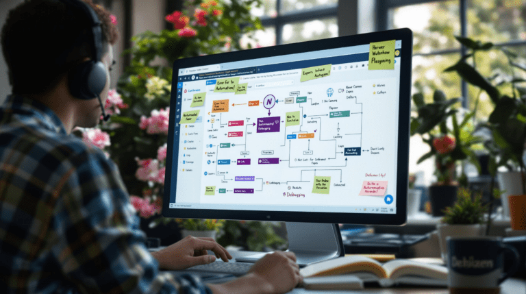 Fixing eCommerce Automation That Fails Without Any Error Logs