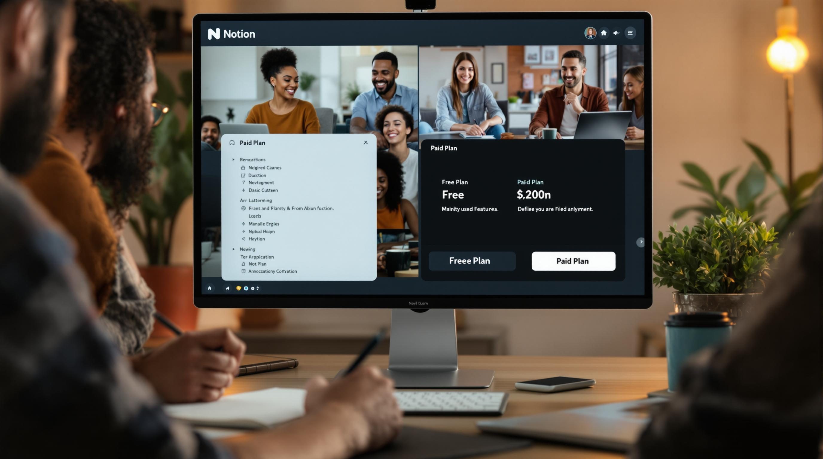 Free vs Paid Notion for Remote Teams Who Actually Use It
