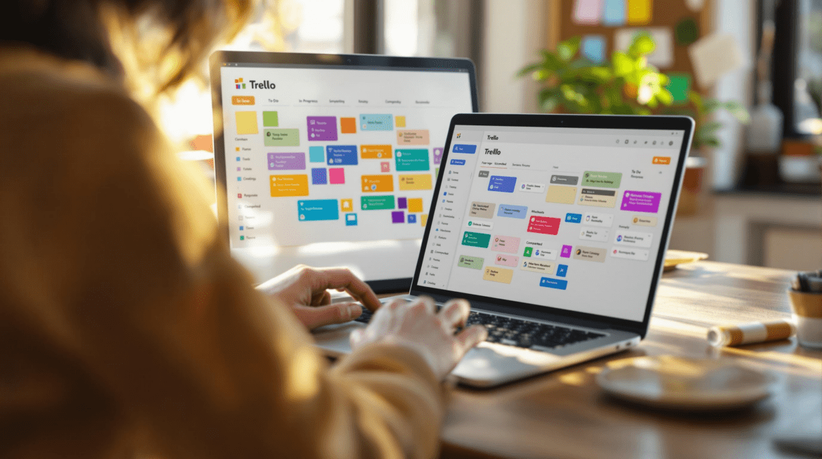 How I Actually Use Trello as a Personal Task Manager