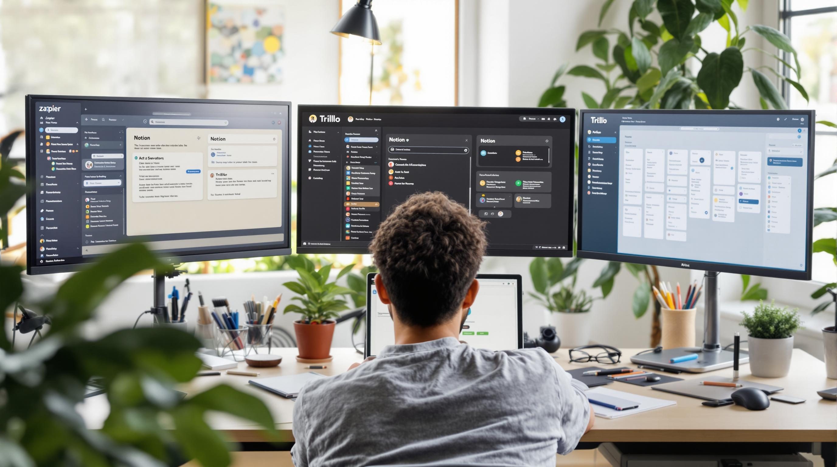 How I Built a No-Code PKM Stack That Mostly Works