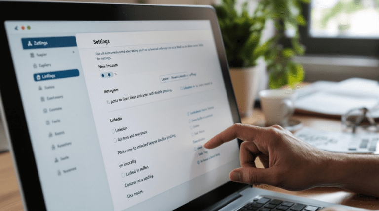 How I Got GPT to Stop Double-Posting to Instagram and LinkedIn