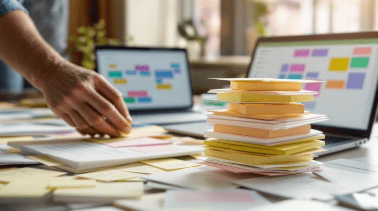 How I Layer Prompt Stacks That Actually Survive Use