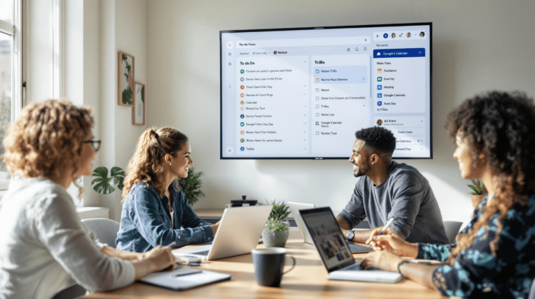 How Remote Teams Actually Use Digital To Do Lists That Work