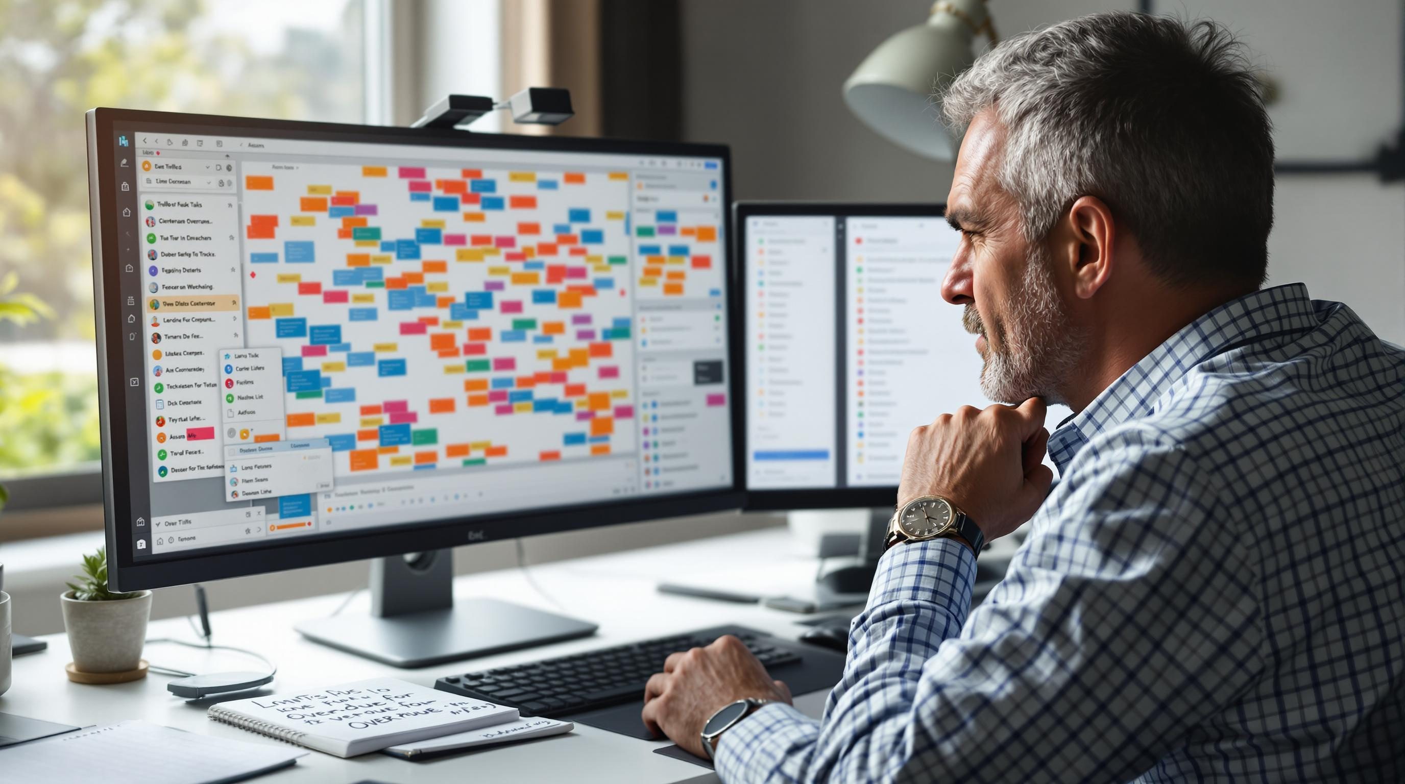 How Tagged Tasks and Filters Broke My Remote Workflow