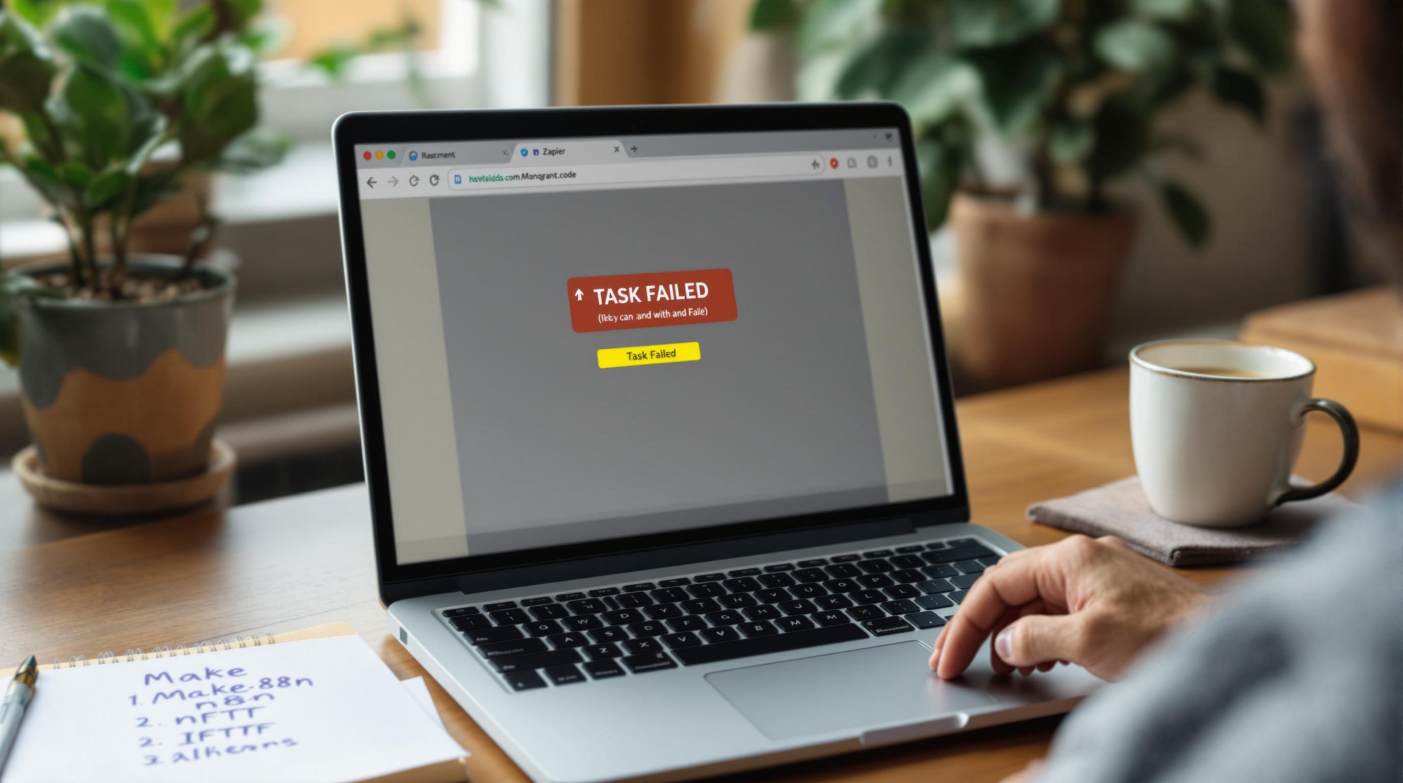 How to Connect Apps Without Code When Zapier Misfires