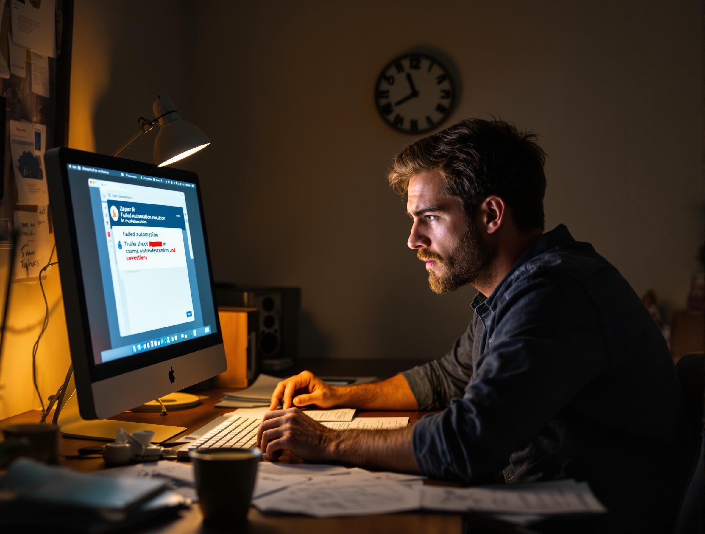 How to Fix Weird Automation Fails That Waste Days