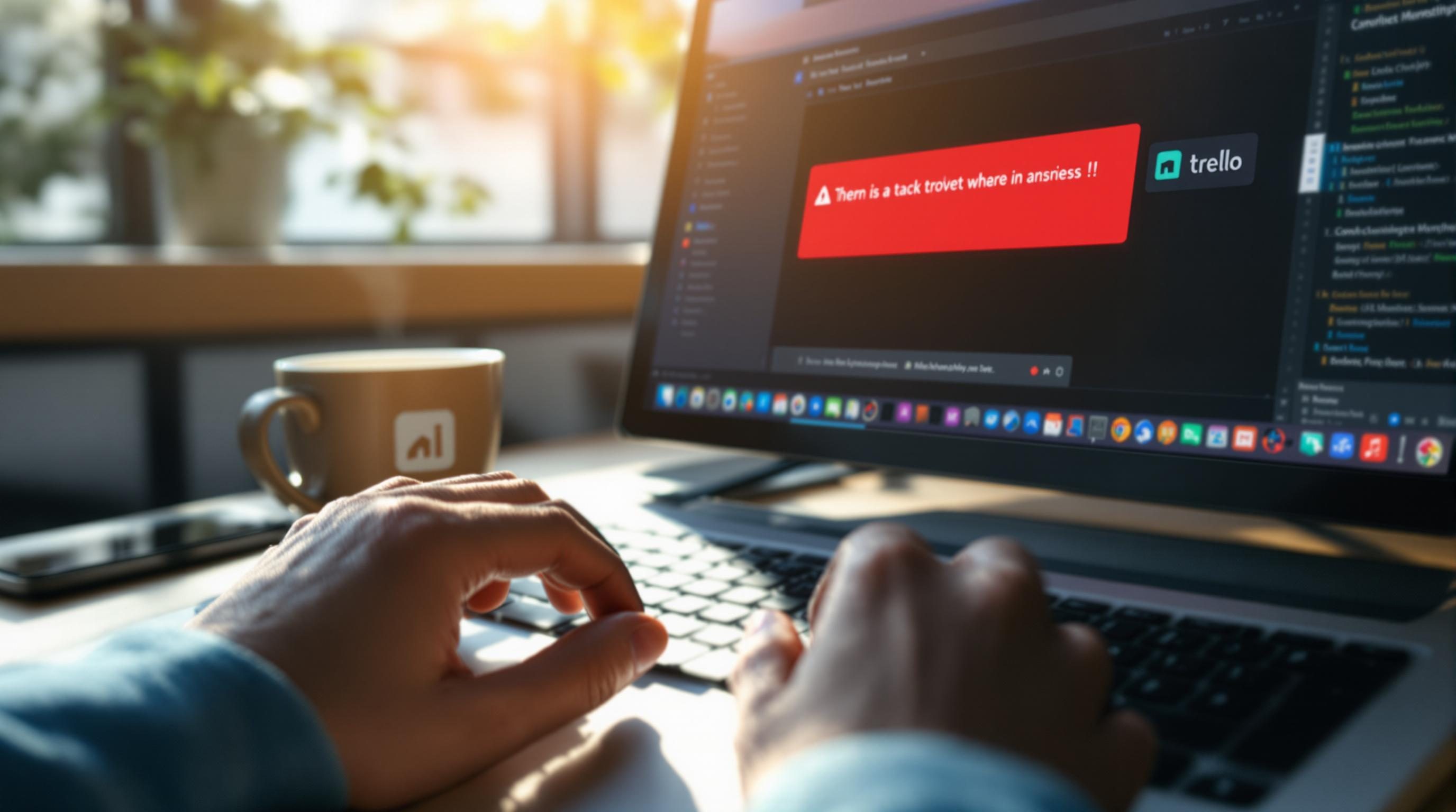 Keyboard Shortcuts that Actually Save Time When Things Break