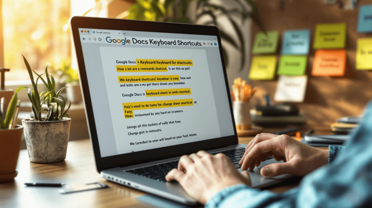 Keyboard shortcuts that save hours in your workflow but nobody told you about