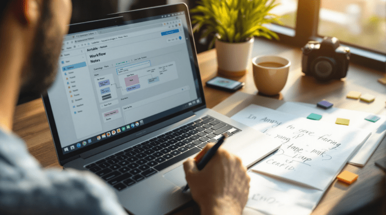 Low-Code Ways I Actually Document My Workflows That Stay