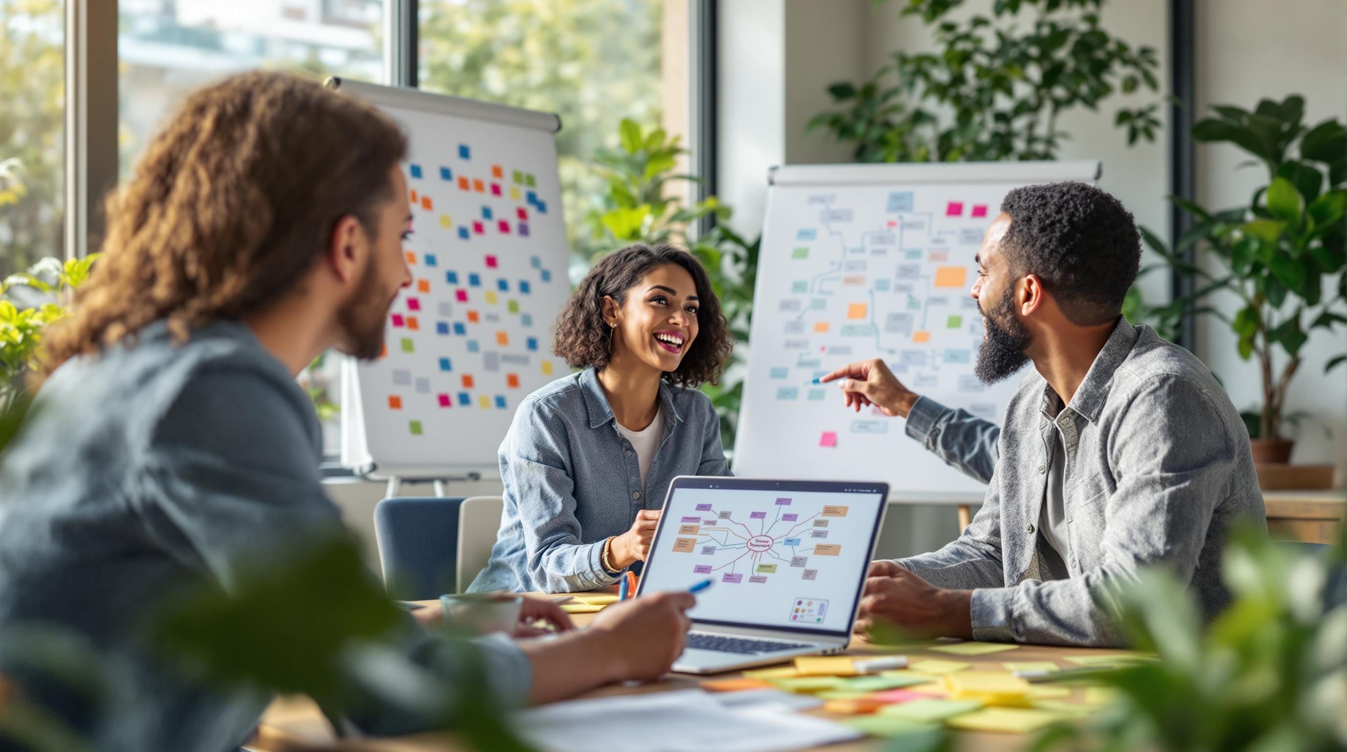 Mind Mapping Apps That Break or Save You Mid-Brainstorm