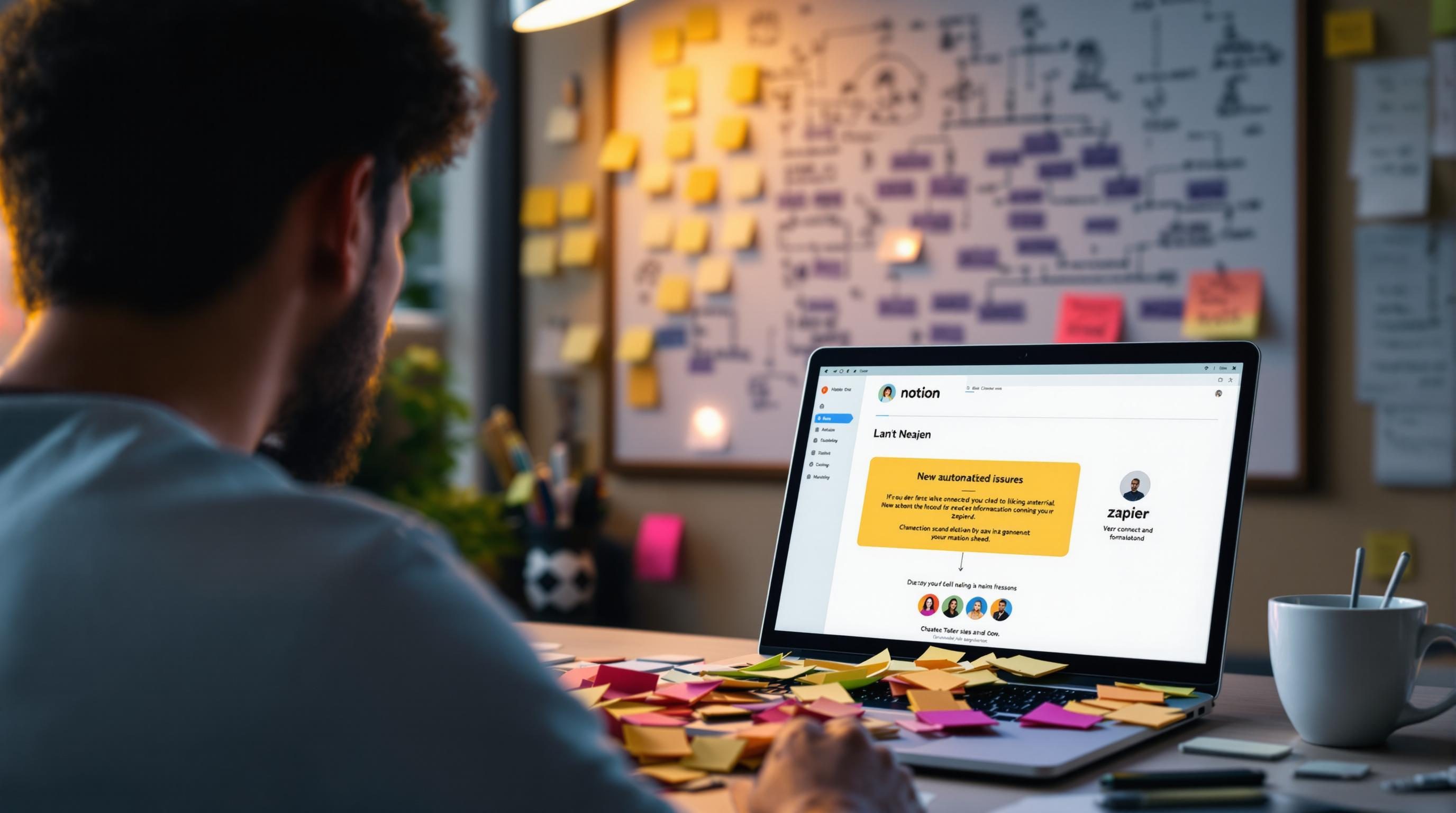 Notion to Zapier Is Surprisingly Fragile Without These Fixes