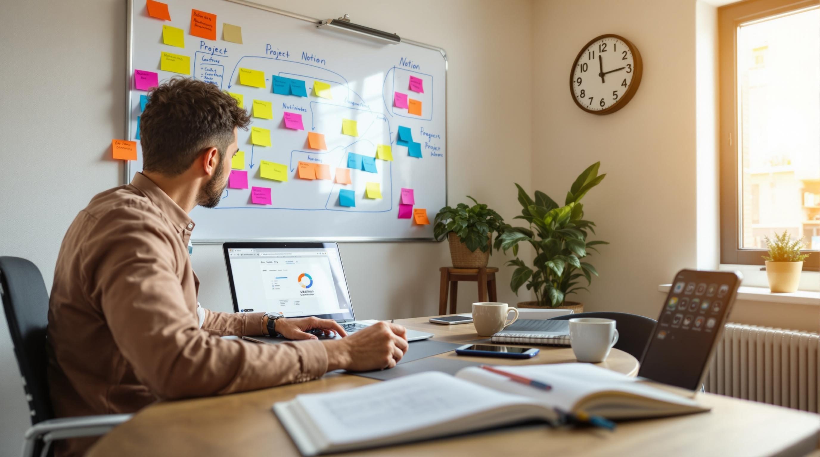 Notion vs Obsidian for Busy Professionals Who Need Real Work Done