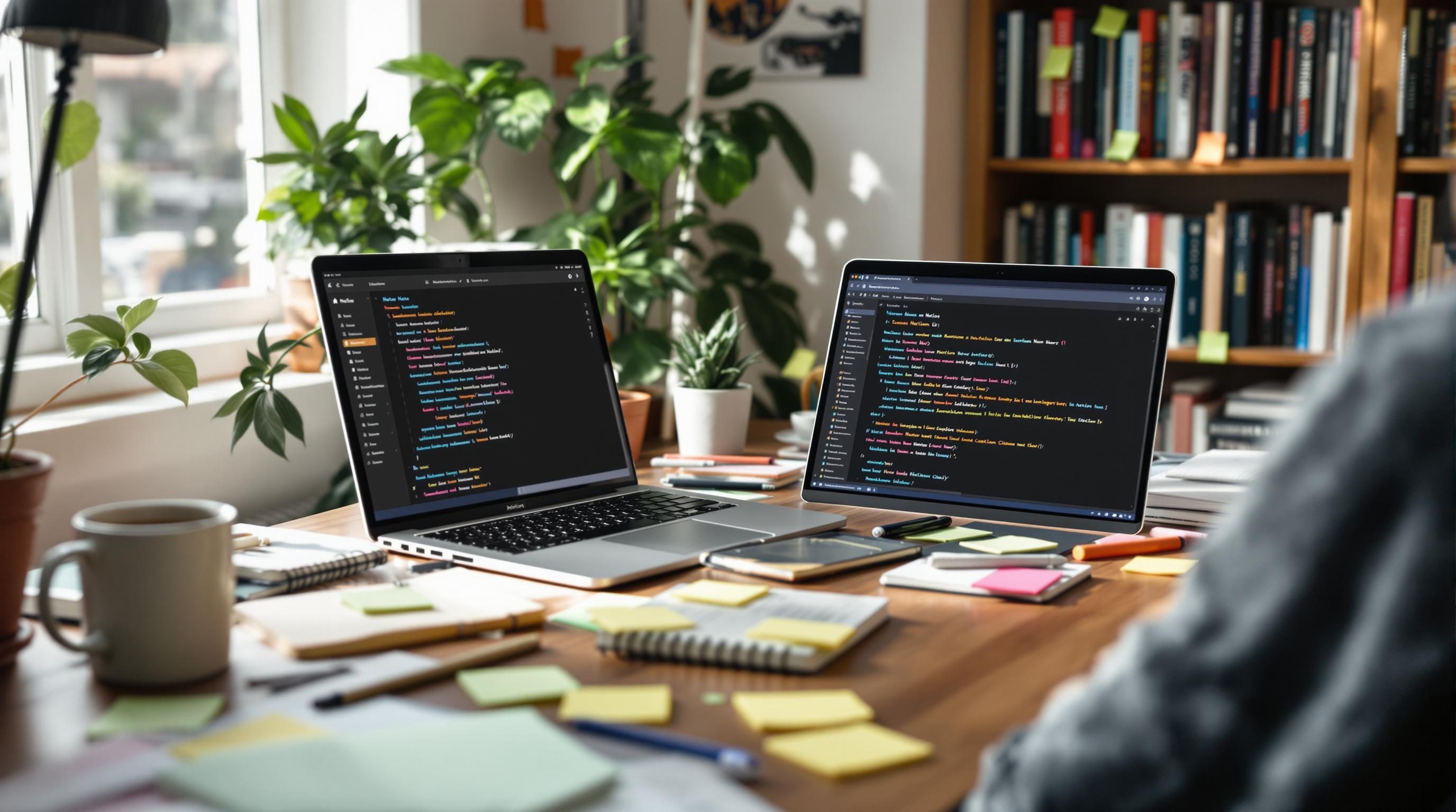 Picking a Markdown Editor That Works for Real Remote Note Chaos