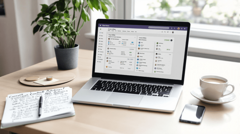 Prompt-Based Affiliate Content Automation That Mostly Works