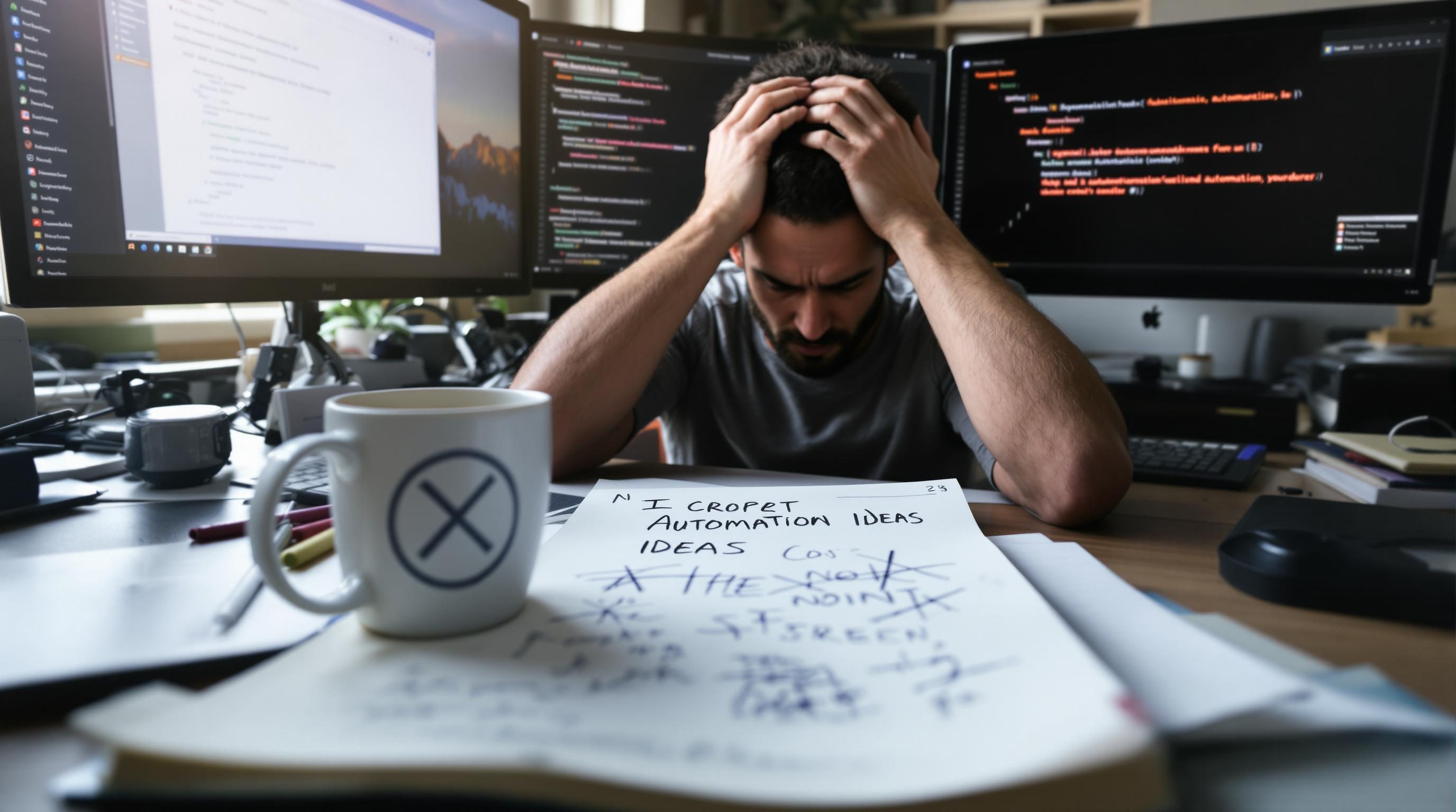 Prompt Engineering Shortcuts That Keep Breaking My Automations